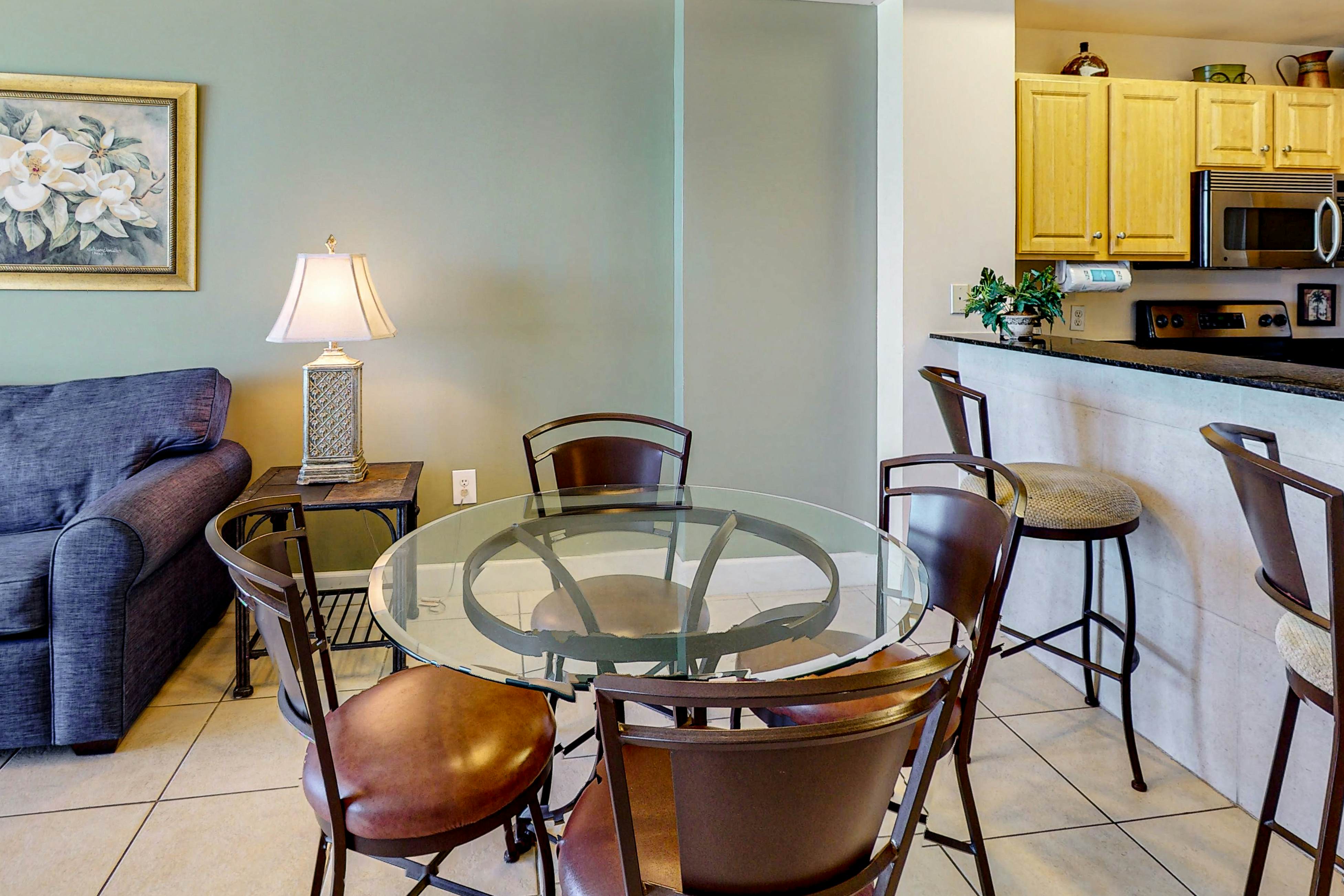 Sunrise Beach 1006 - Beachfront Condo