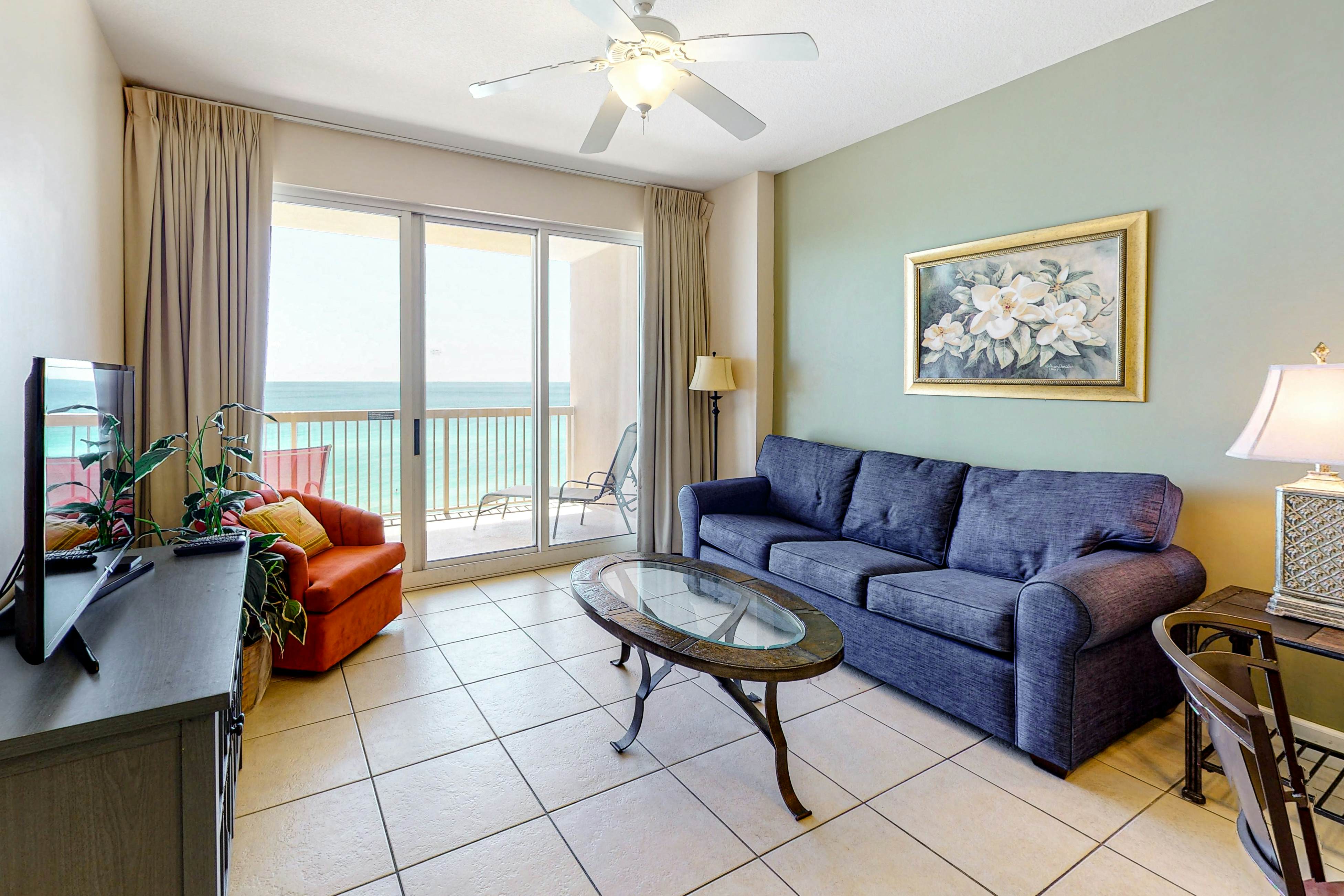 Sunrise Beach Resort | Panama City Beach Condos | Vacasa