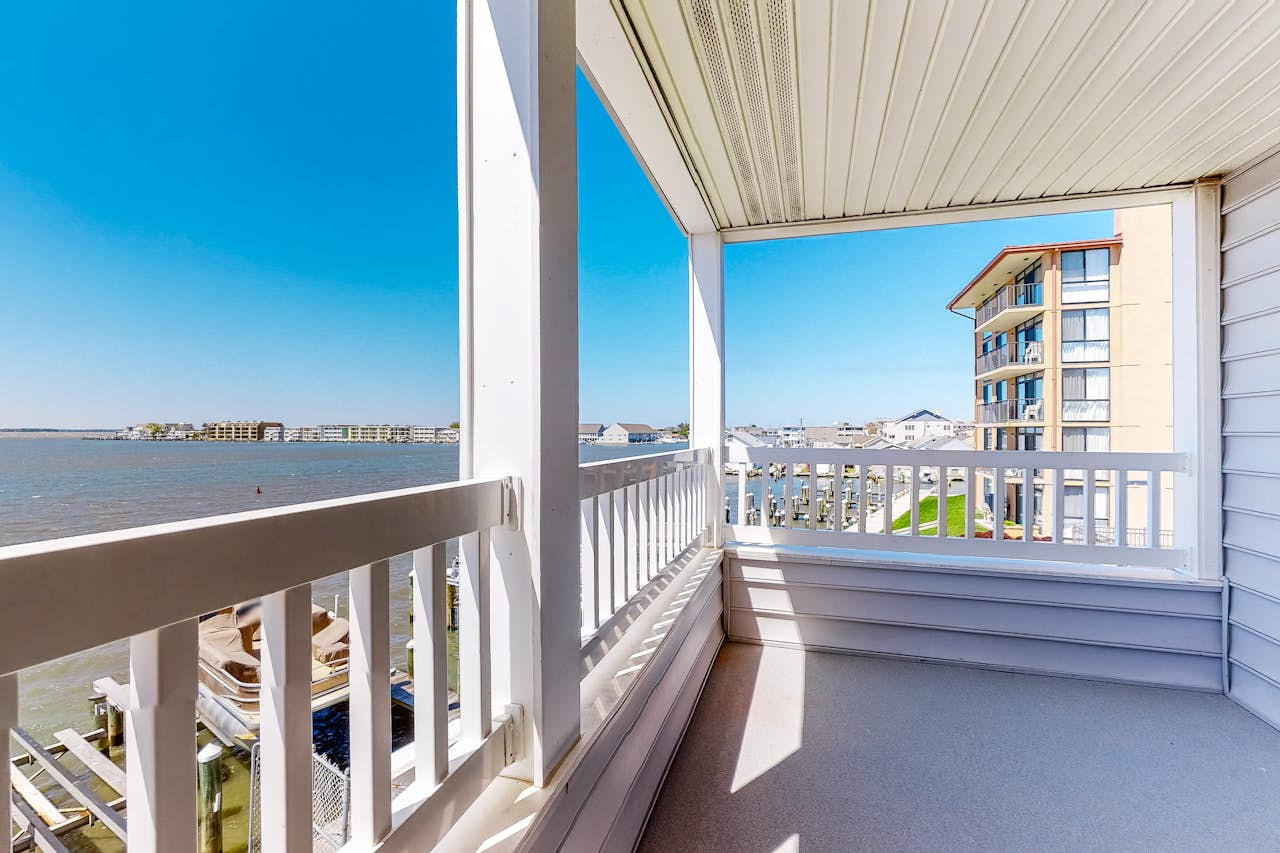 Harbour Towne 204A | 3 BD Ocean City, MD Vacation Rental | Vacasa