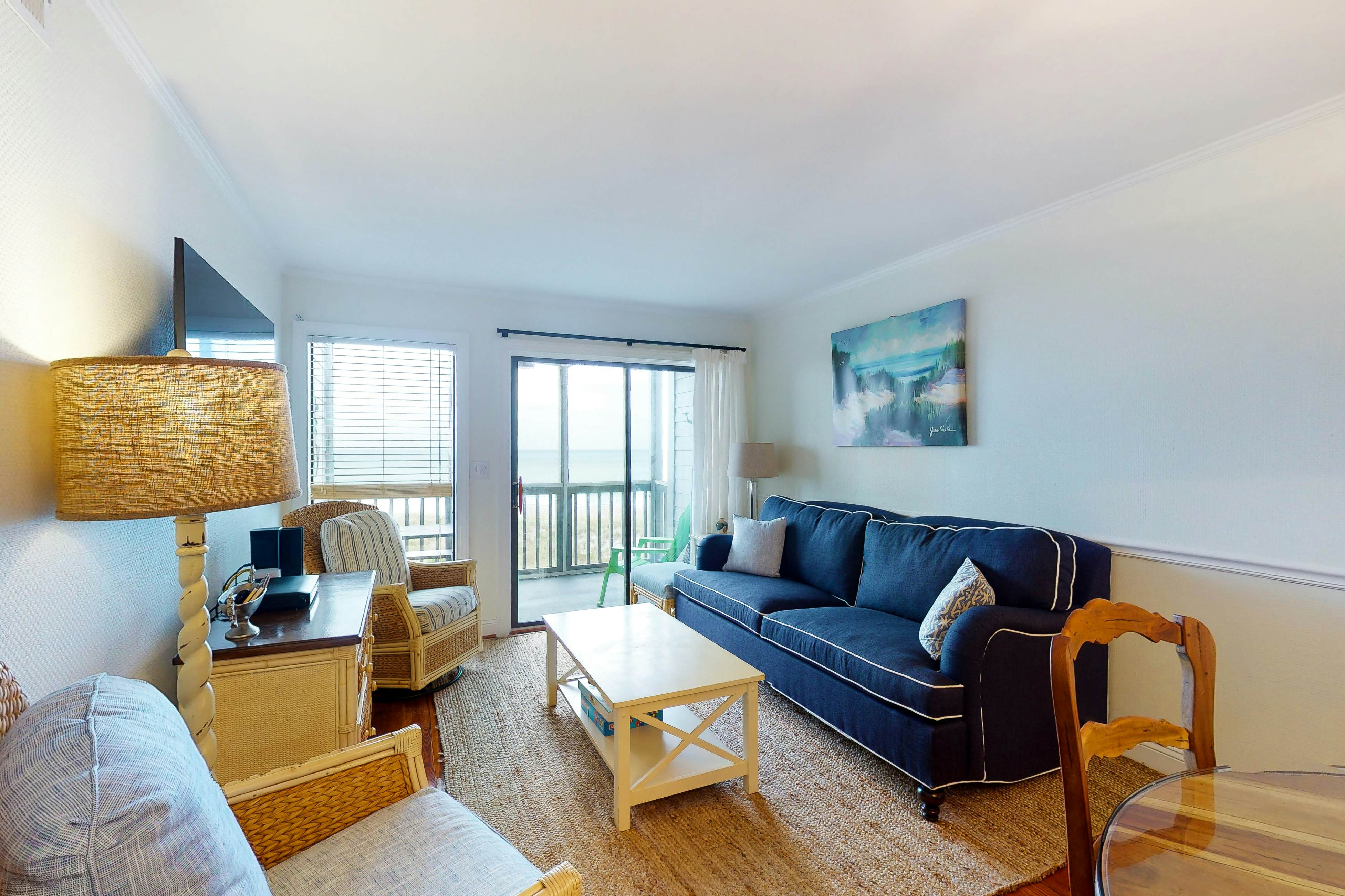 Atlantic Beach Rentals, House Rentals Vacasa