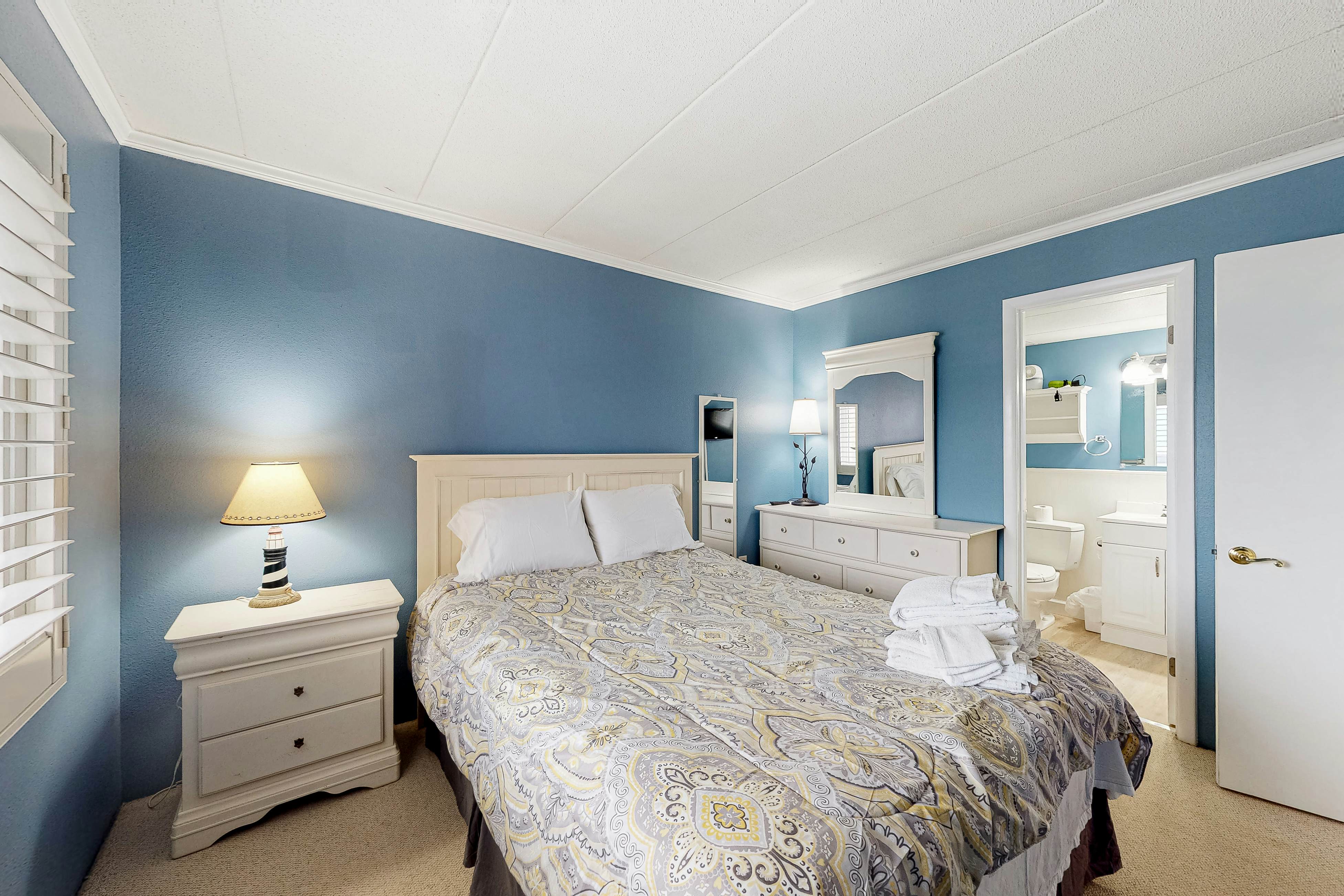 Assateague House 505 2 BD Ocean City, MD Vacation Rental Vacasa