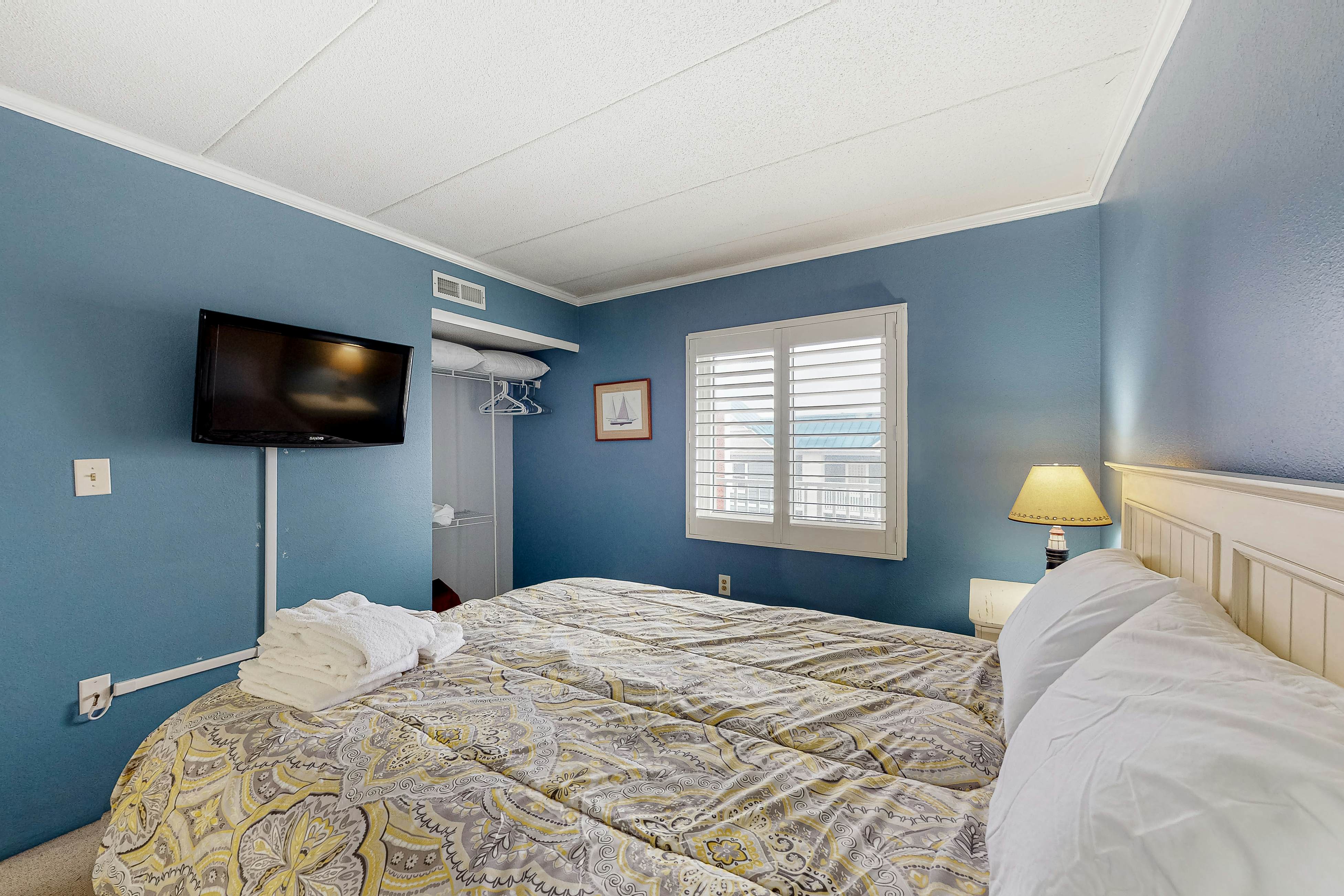 Assateague House 505 2 BD Ocean City, MD Vacation Rental Vacasa