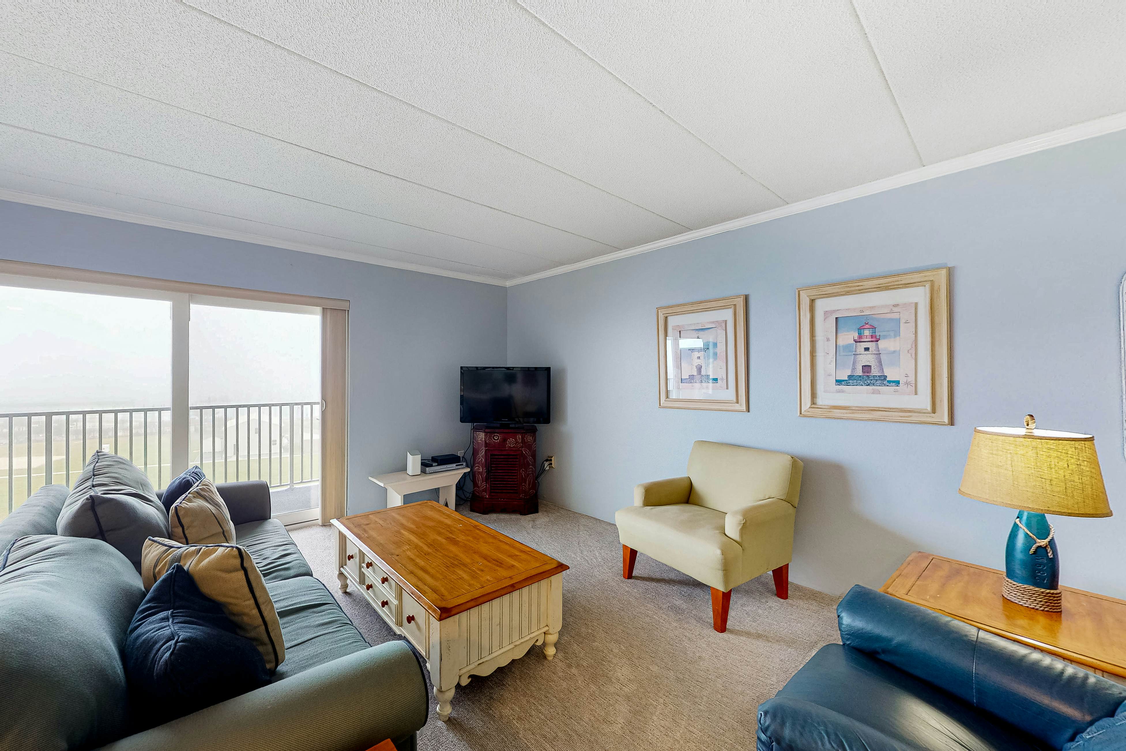 Assateague House 505 2 BD Ocean City, MD Vacation Rental Vacasa