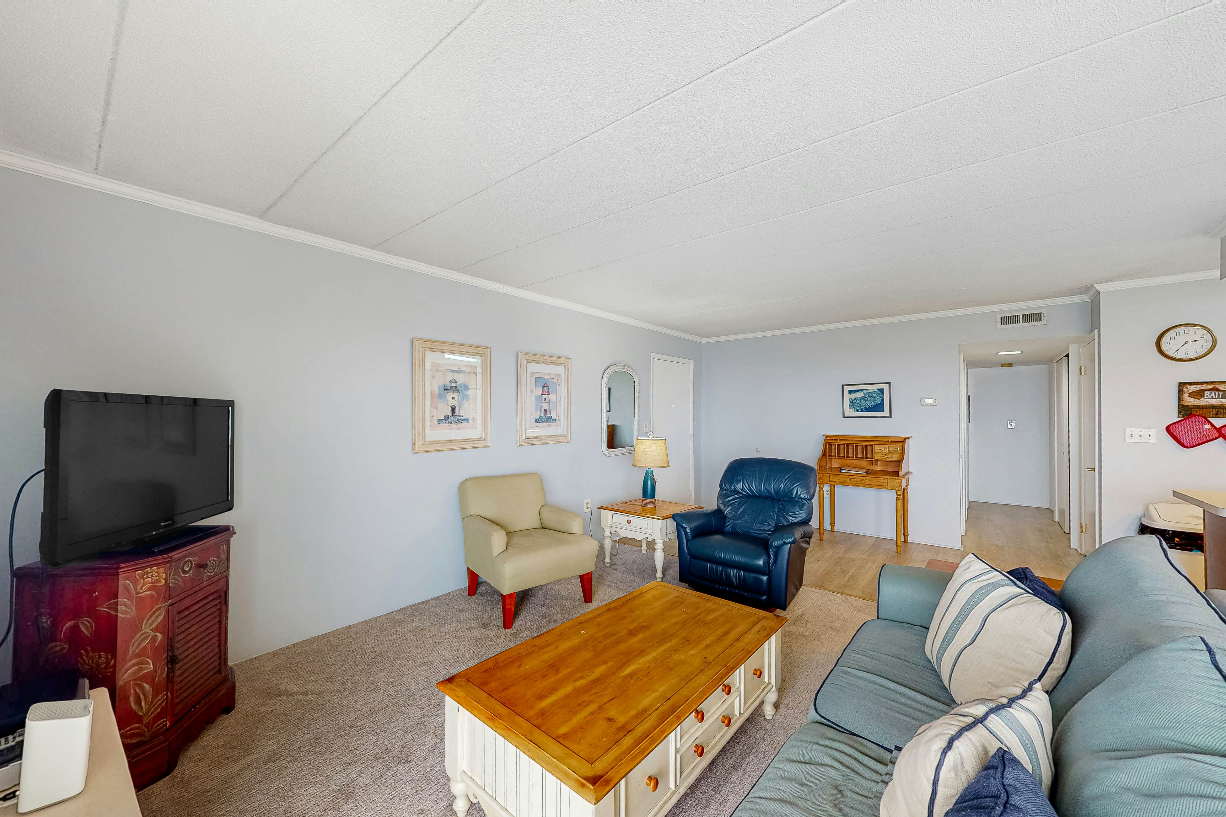 Assateague House 505 2 BD Ocean City, MD Vacation Rental Vacasa