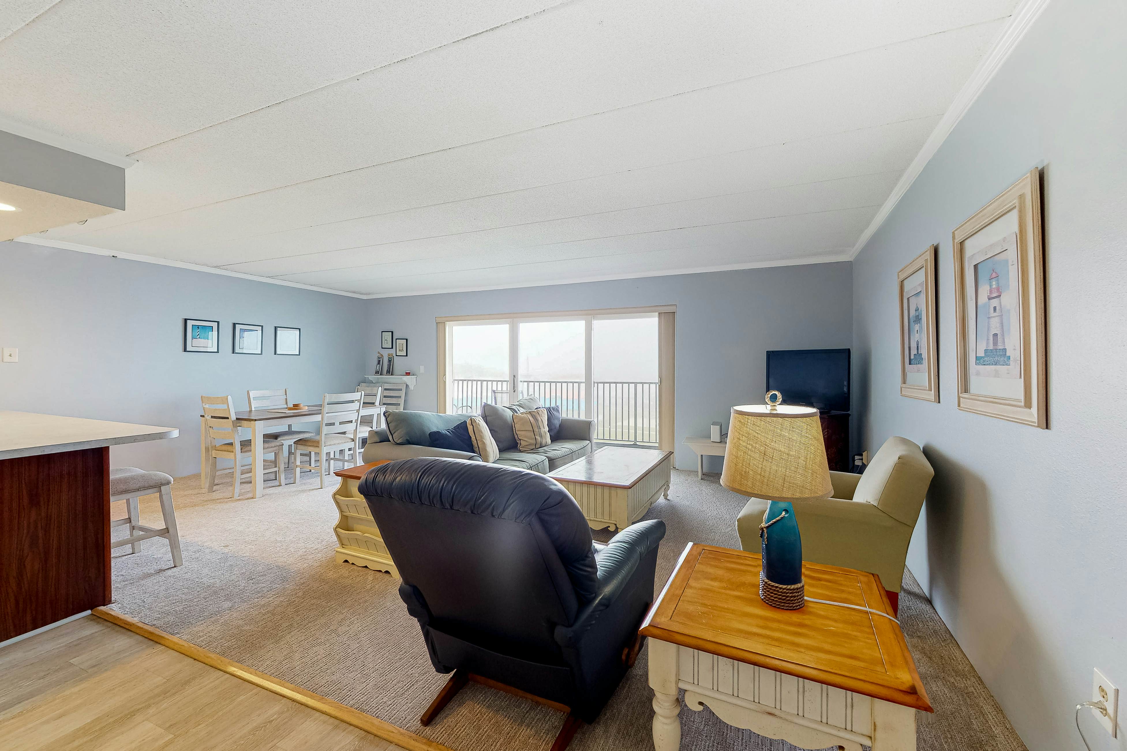 Assateague House, Ocean City Condo Rentals Vacasa