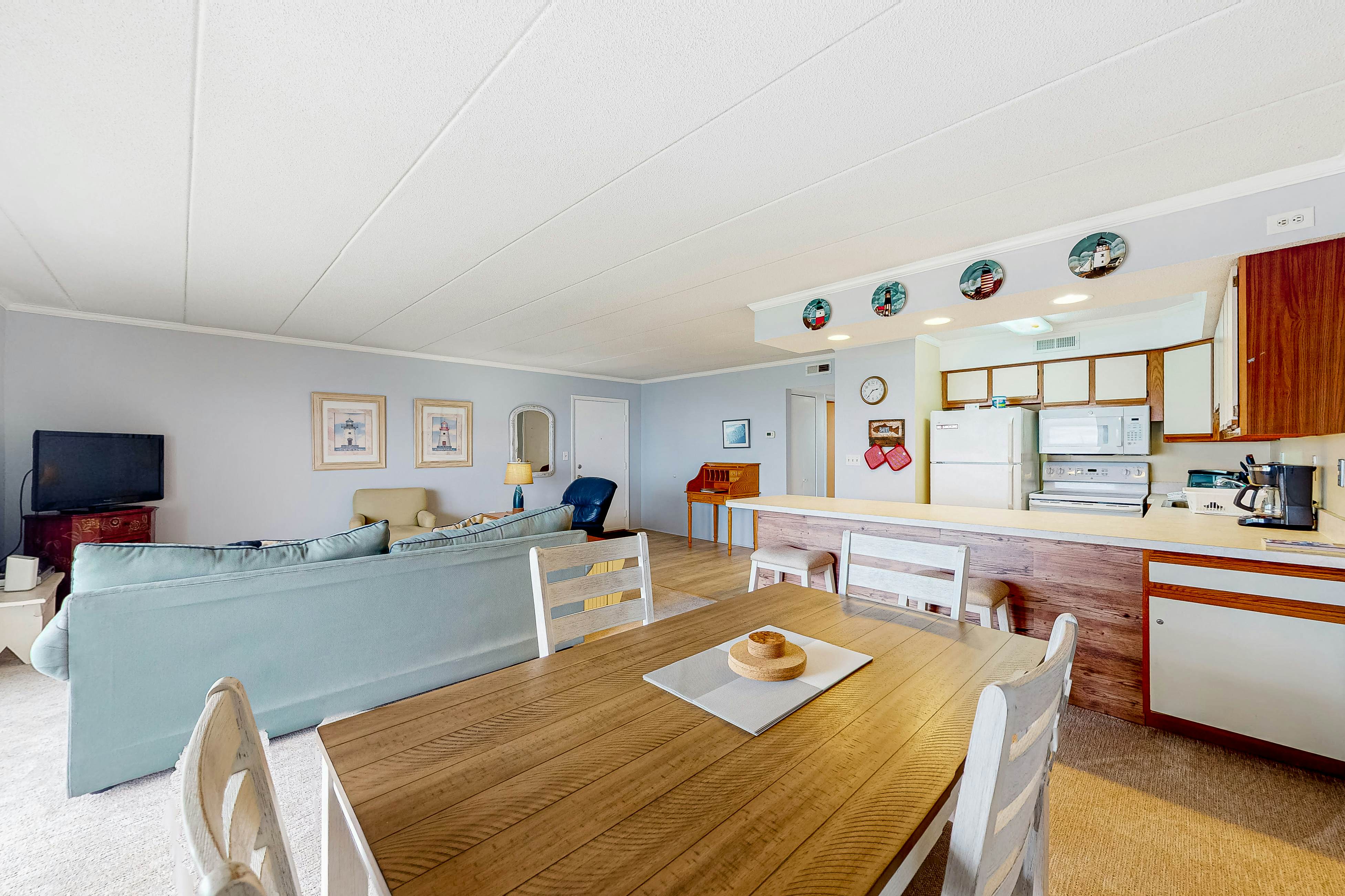 Assateague House 505 2 BD Ocean City, MD Vacation Rental Vacasa