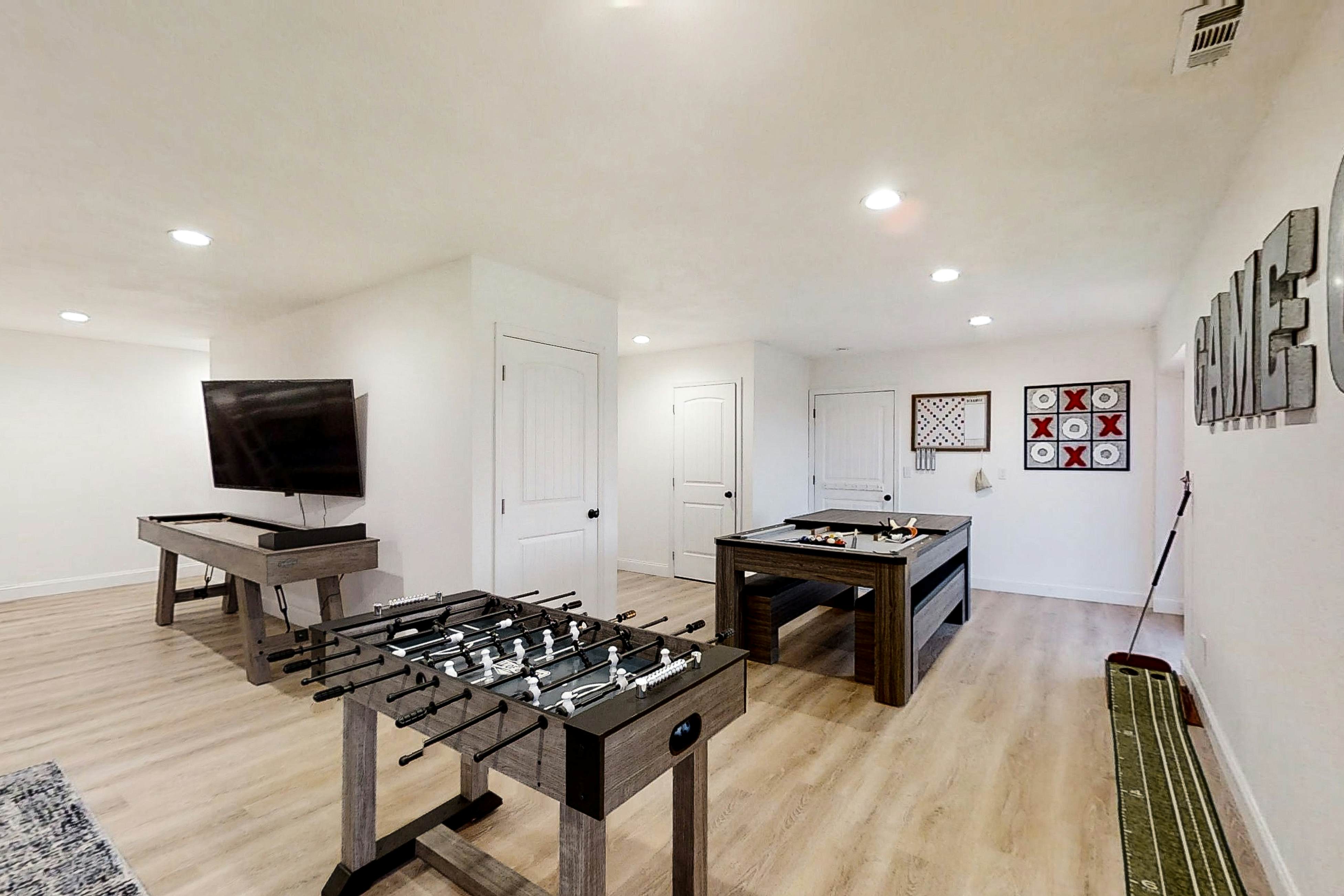 Panoramic View 3 BD Maynardville, TN Vacation Rental Vacasa