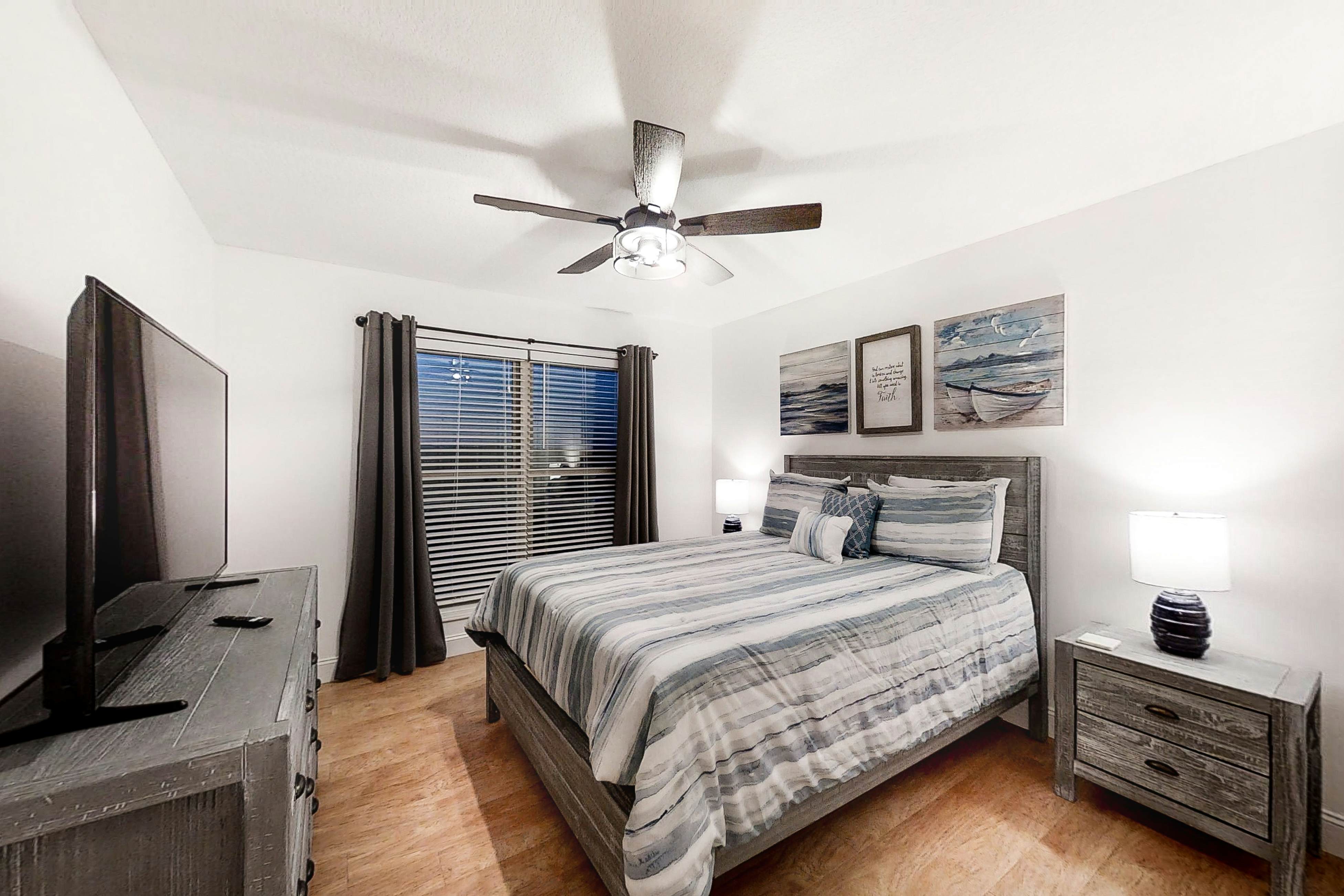 Panoramic View 3 BD Maynardville, TN Vacation Rental Vacasa