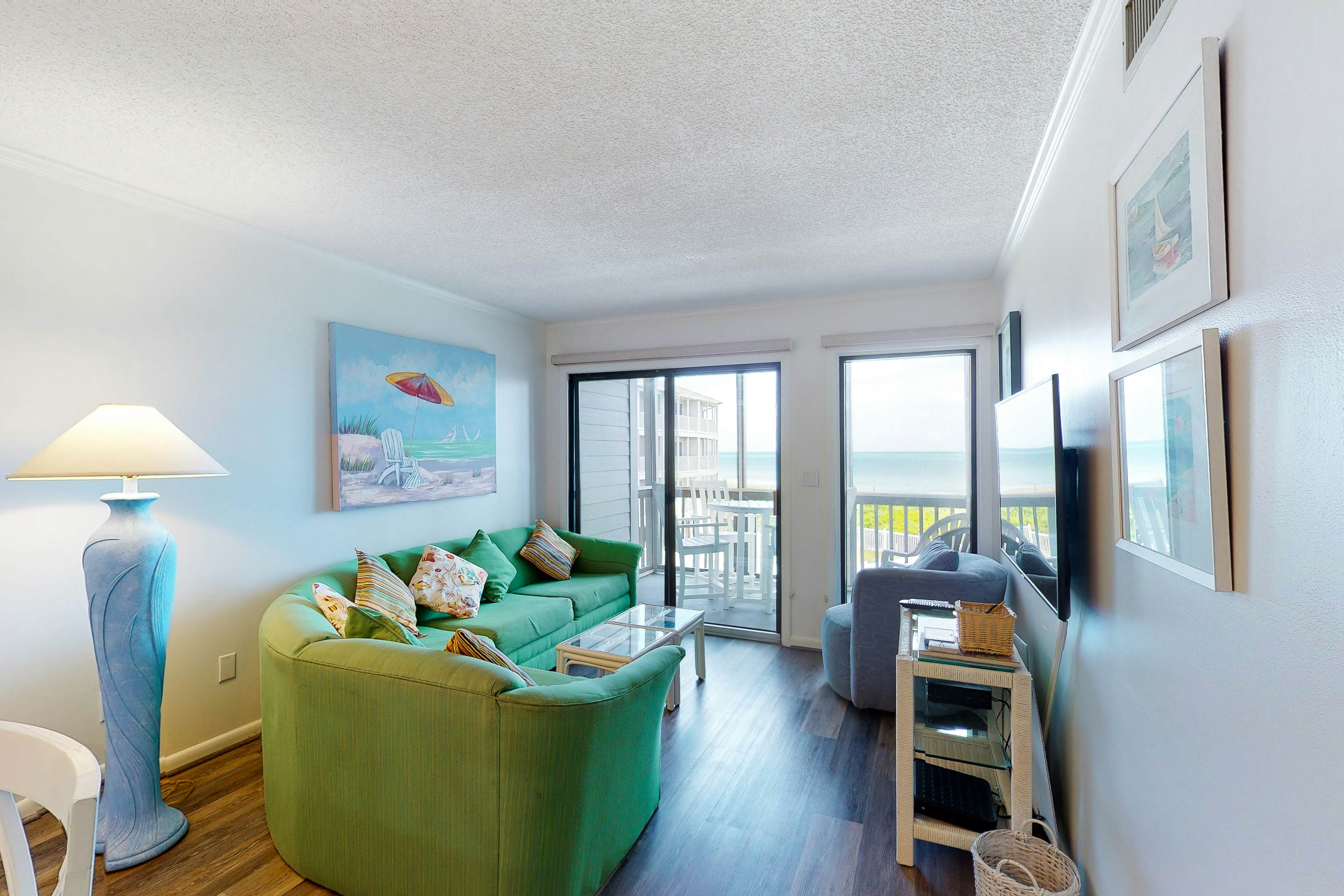 Dunescape Villas Atlantic Beach, NC Condo Rentals Vacasa