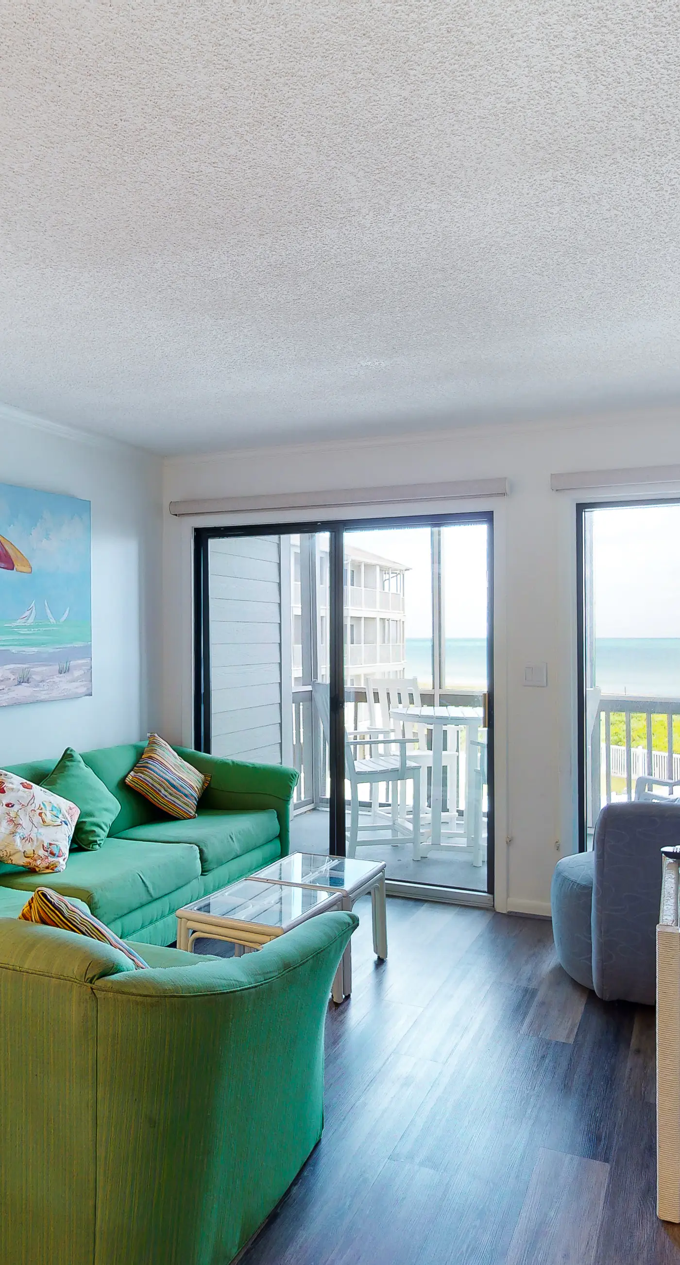 Dunescape Villas Atlantic Beach, NC Condo Rentals | Vacasa