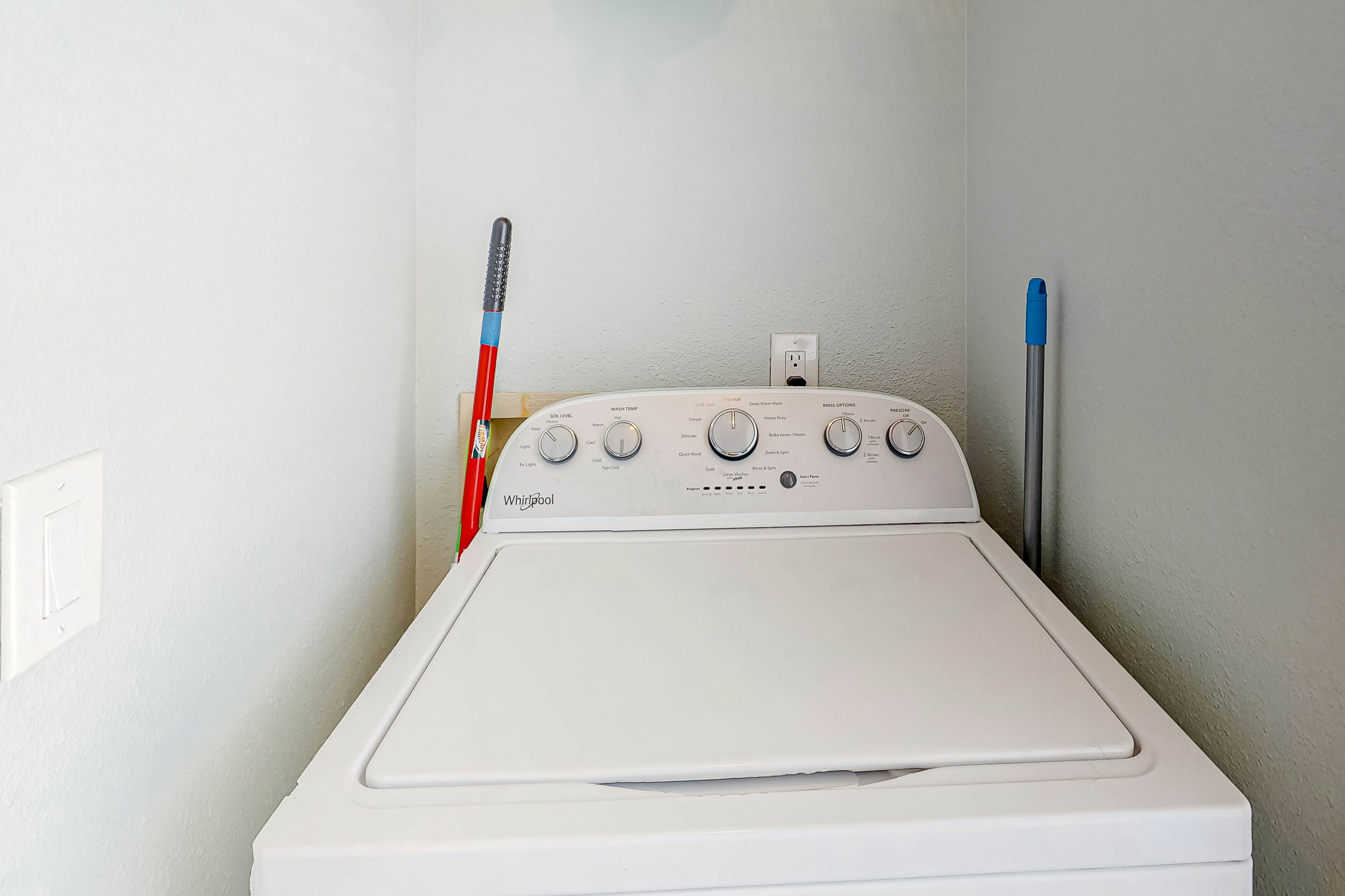 Dawn Beach Condominiums #323