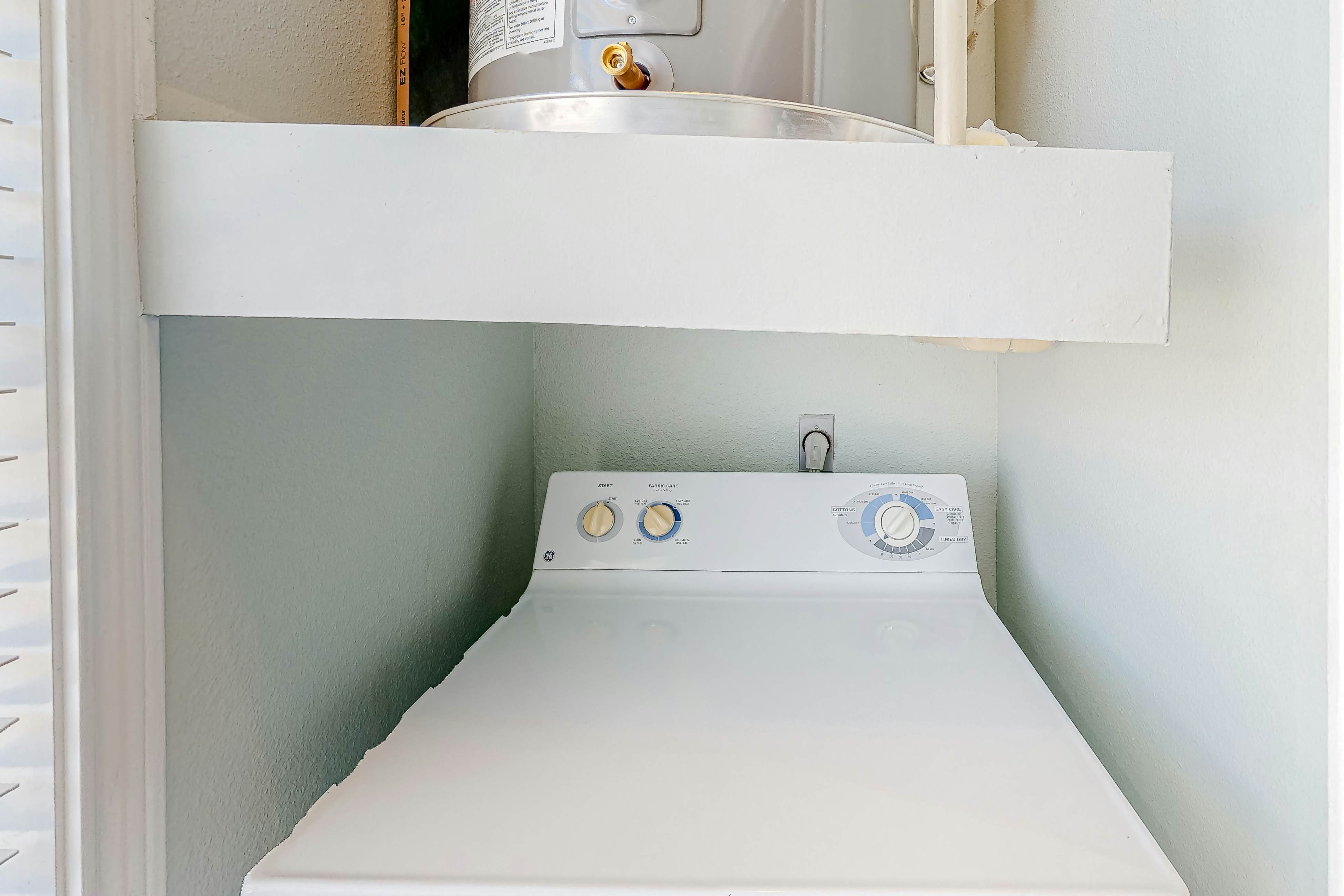 Dawn Beach Condominiums #323