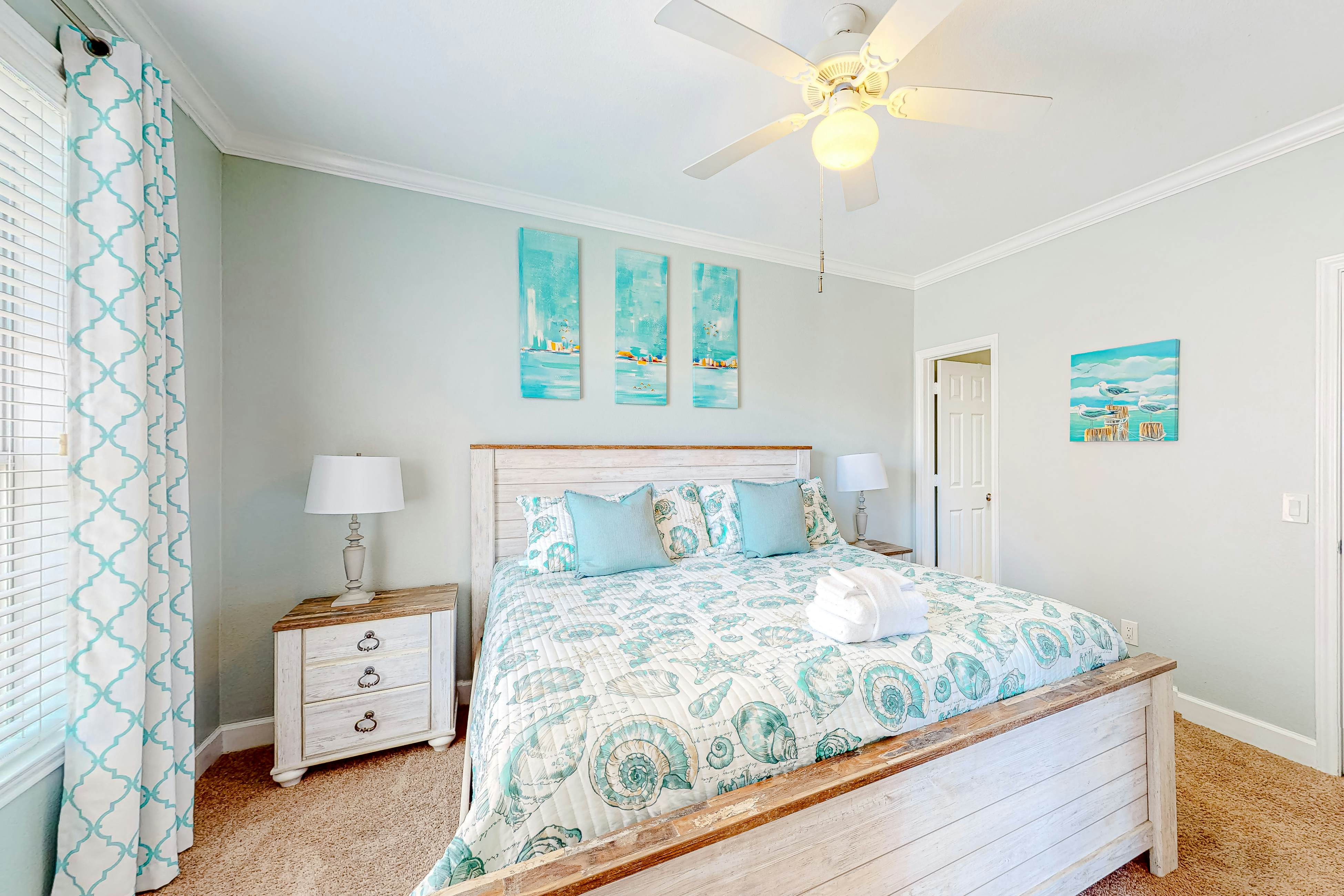 Dawn Beach Condominiums #323