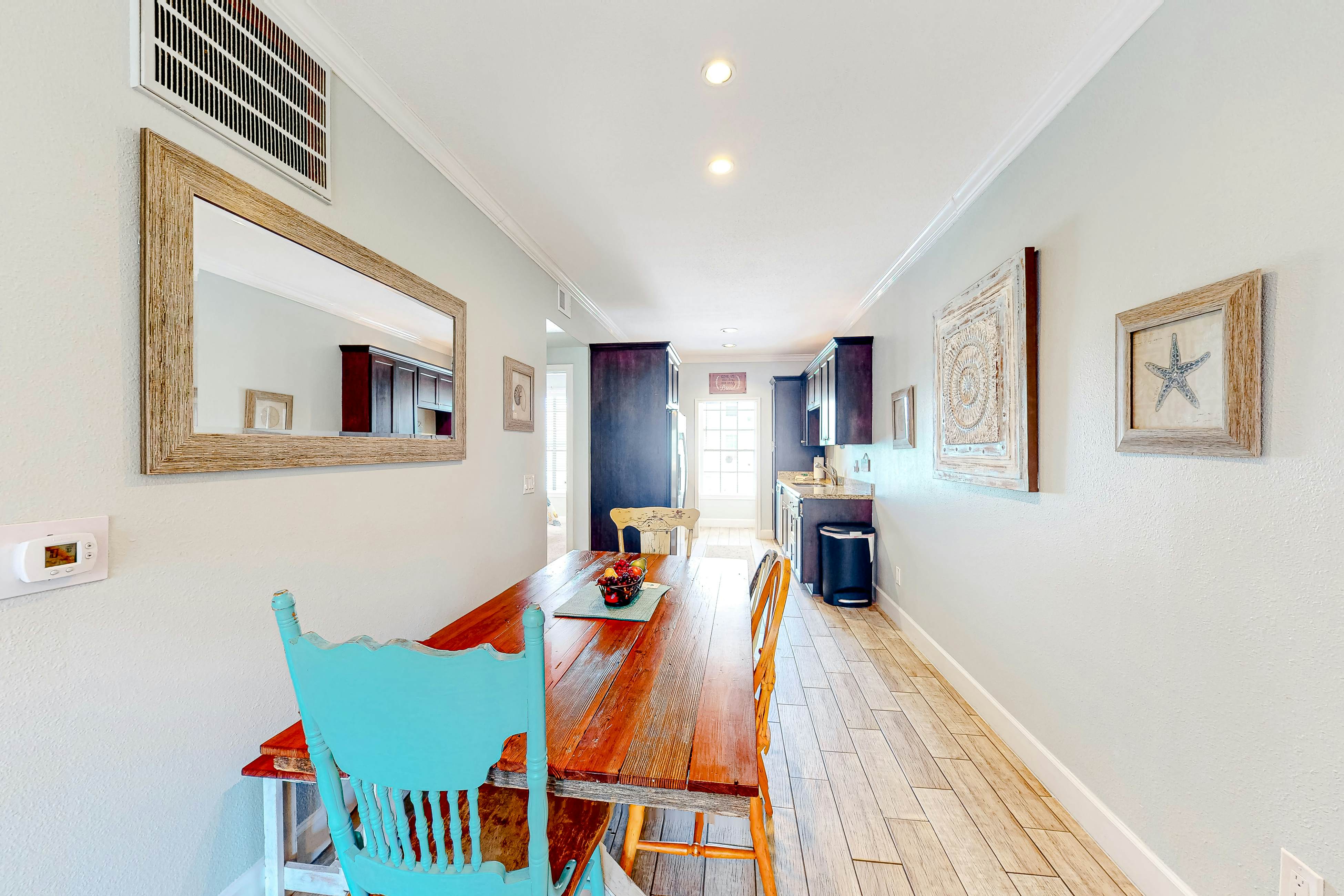 Dawn Beach Condominiums #323