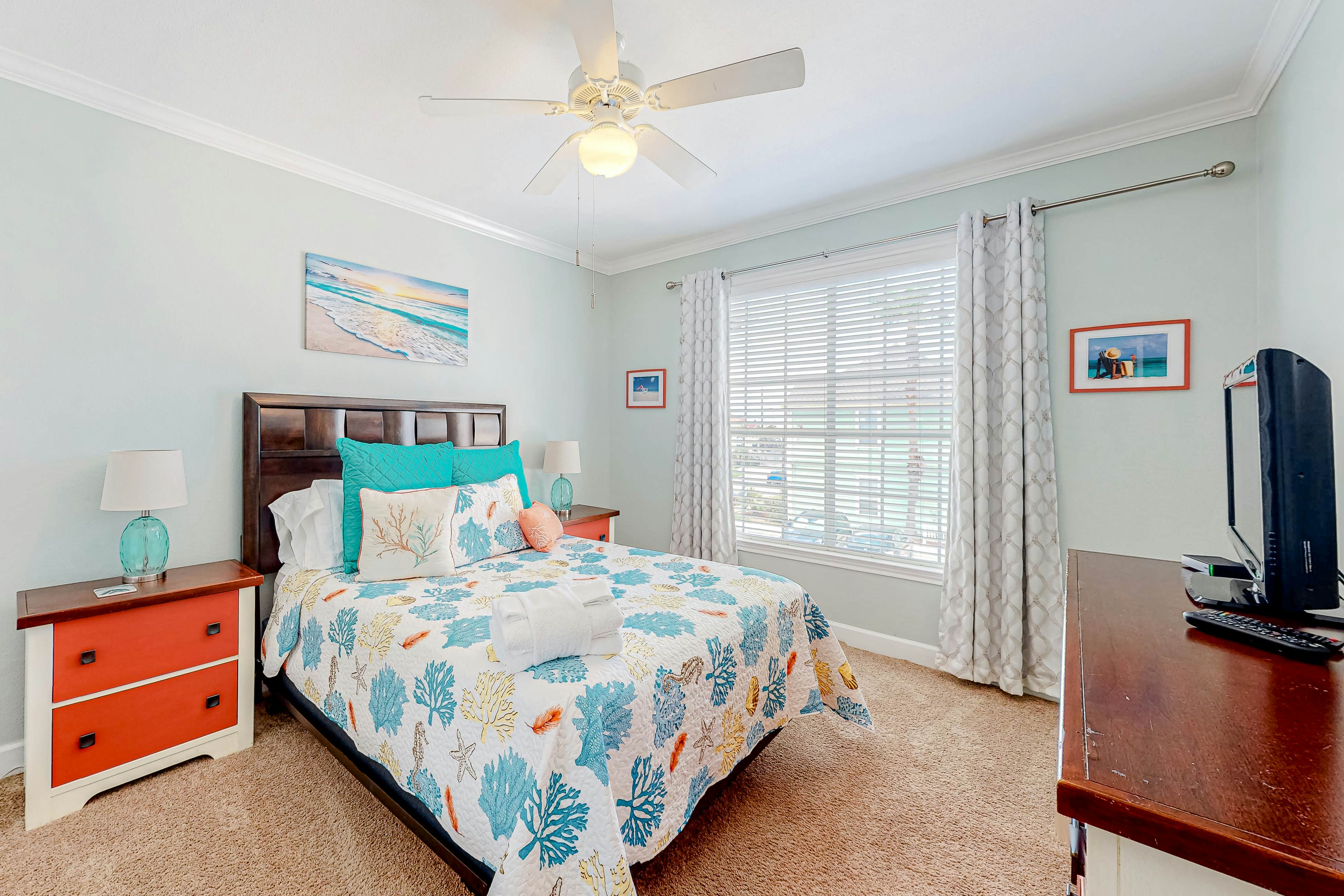 Dawn Beach Condominiums #323