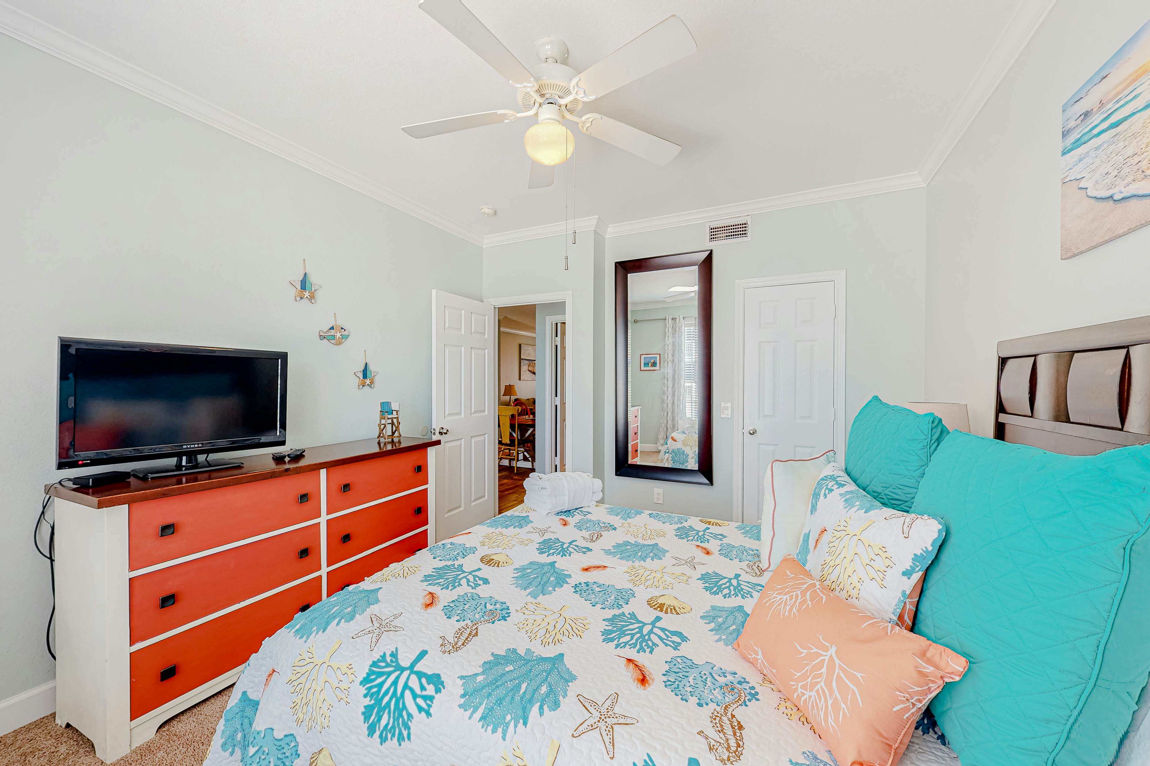 Dawn Beach Condominiums #323