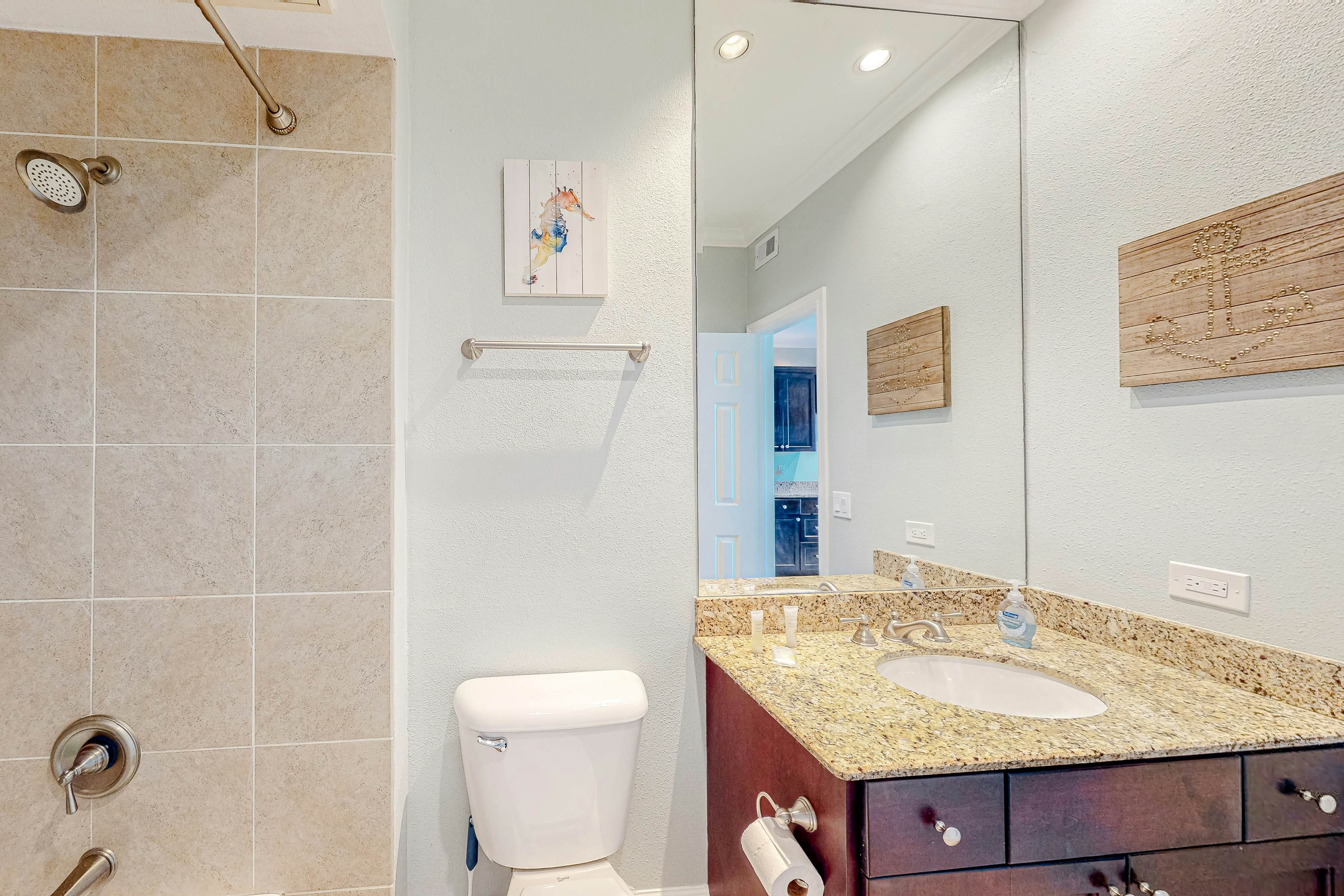 Dawn Beach Condominiums #323