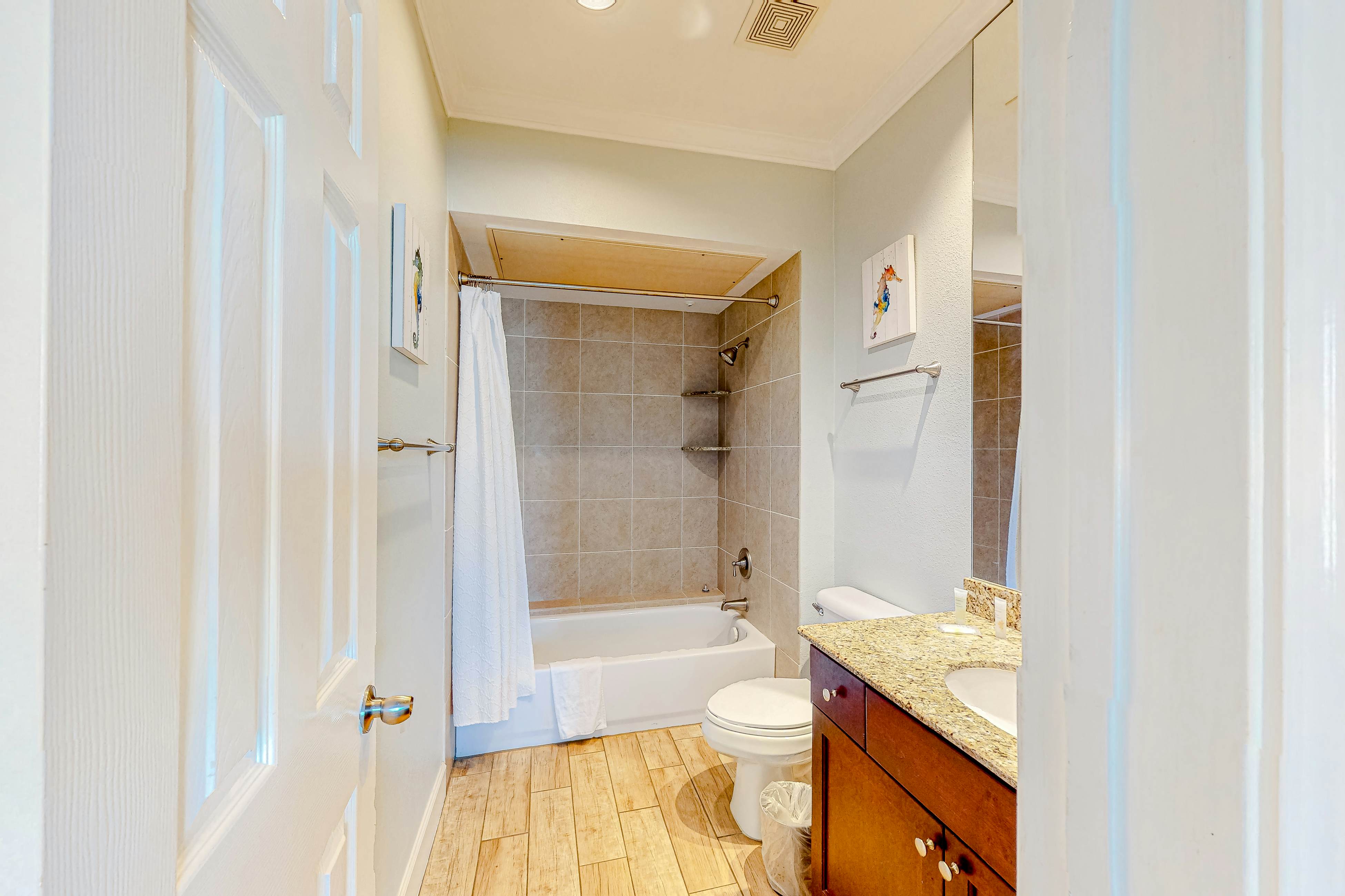 Dawn Beach Condominiums #323