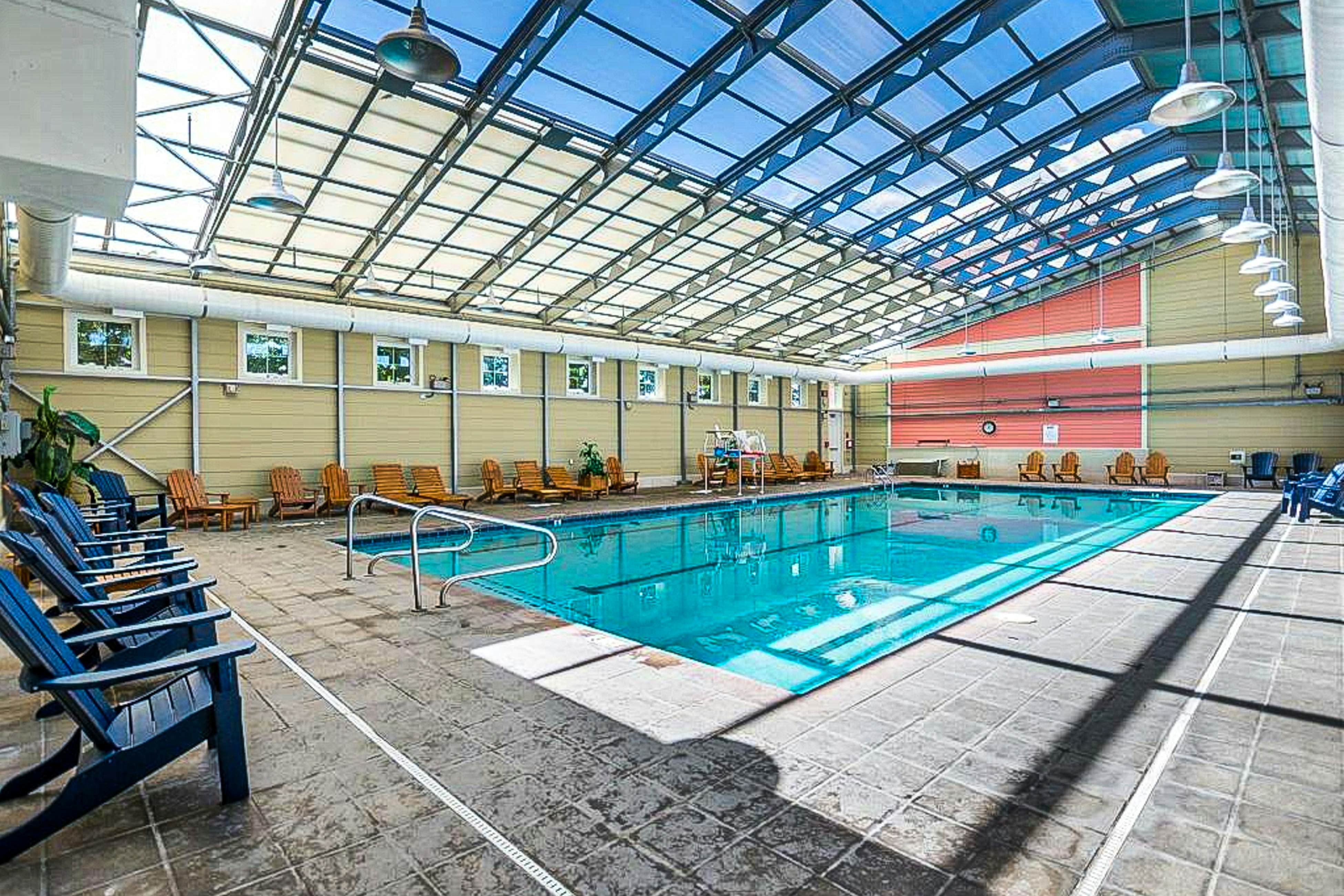 Sunset Island - 37 Fountain Dr W 3B