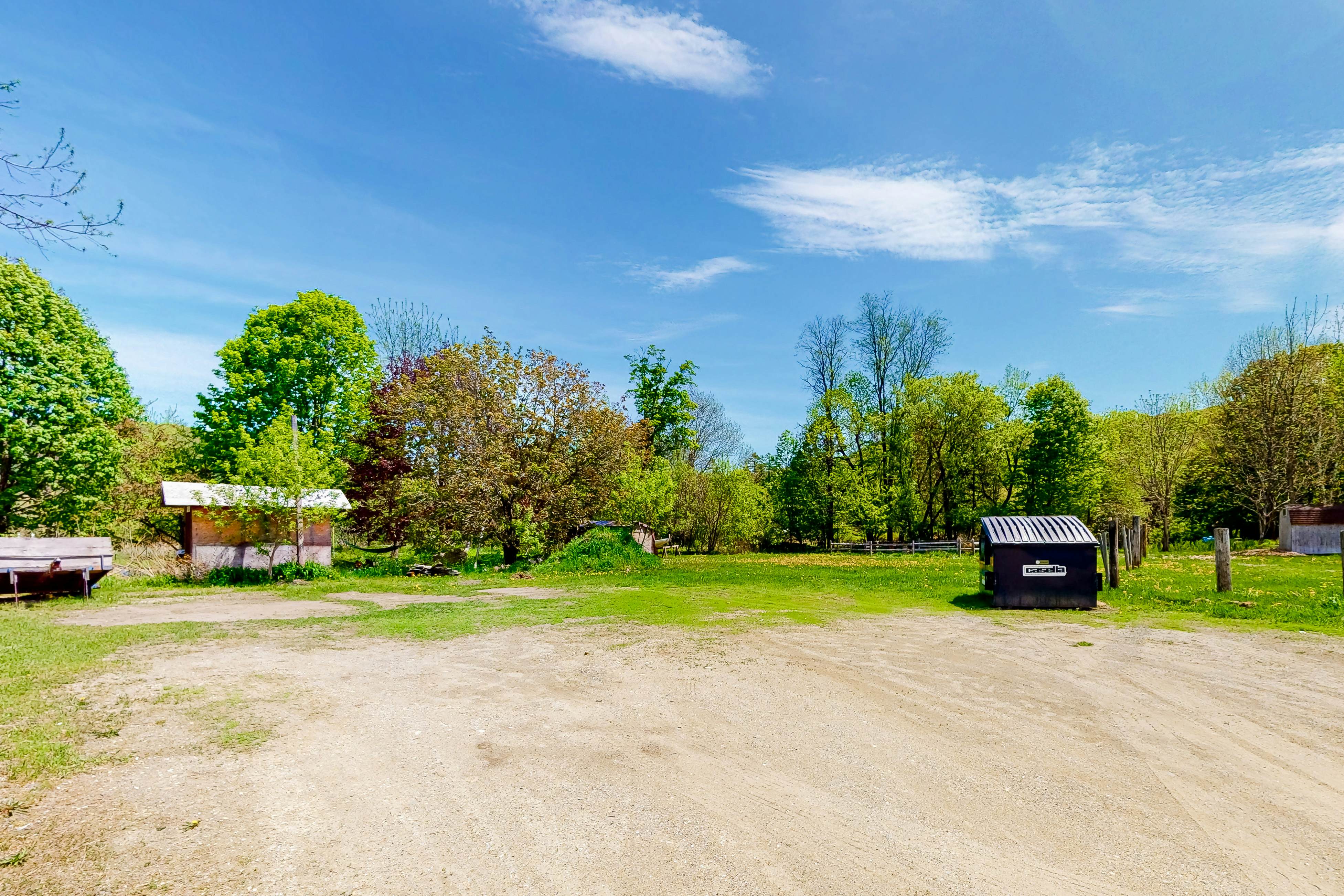 Proctorsville Paradise