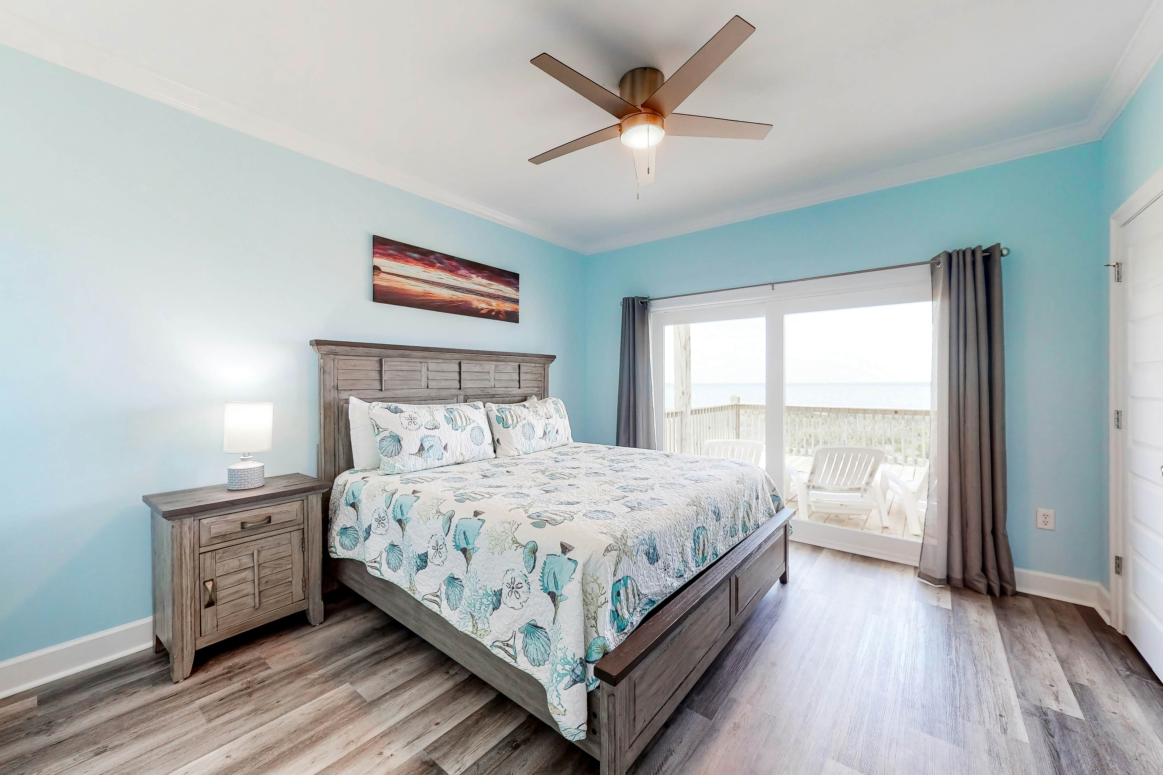 Dauphin Blue 4 BD Dauphin Island, AL Vacation Rental Vacasa