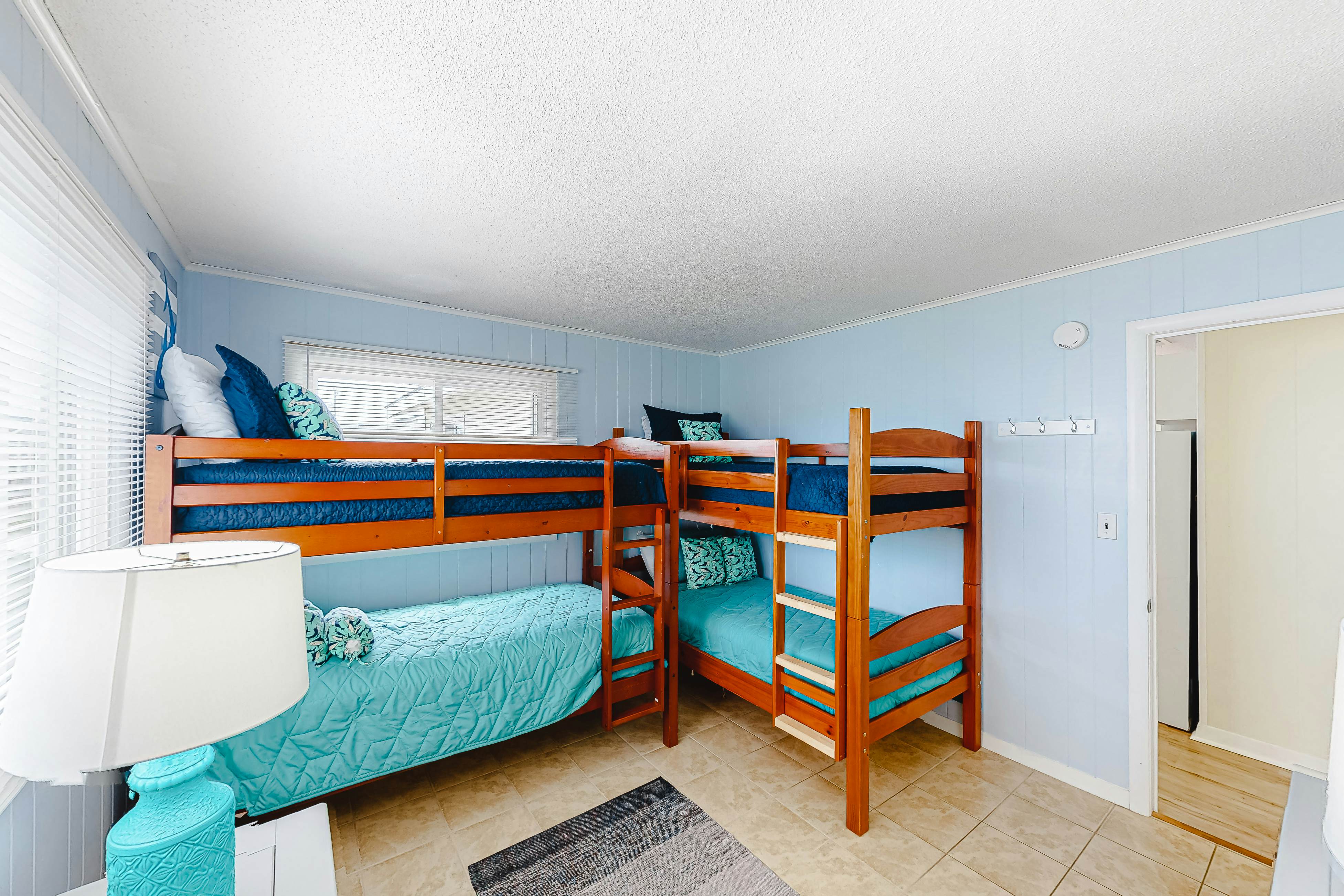 Forever and All Waves