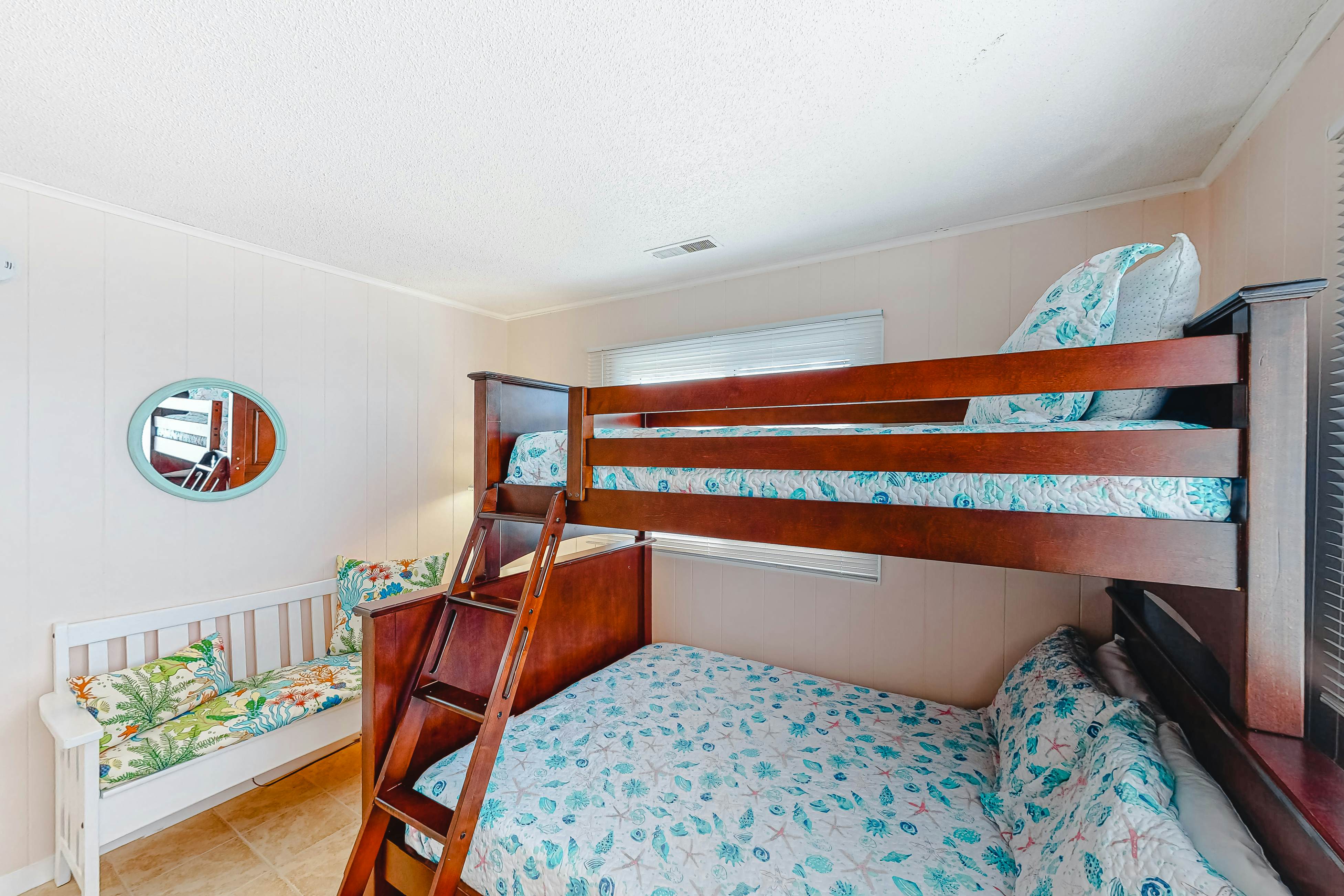 Forever and All Waves