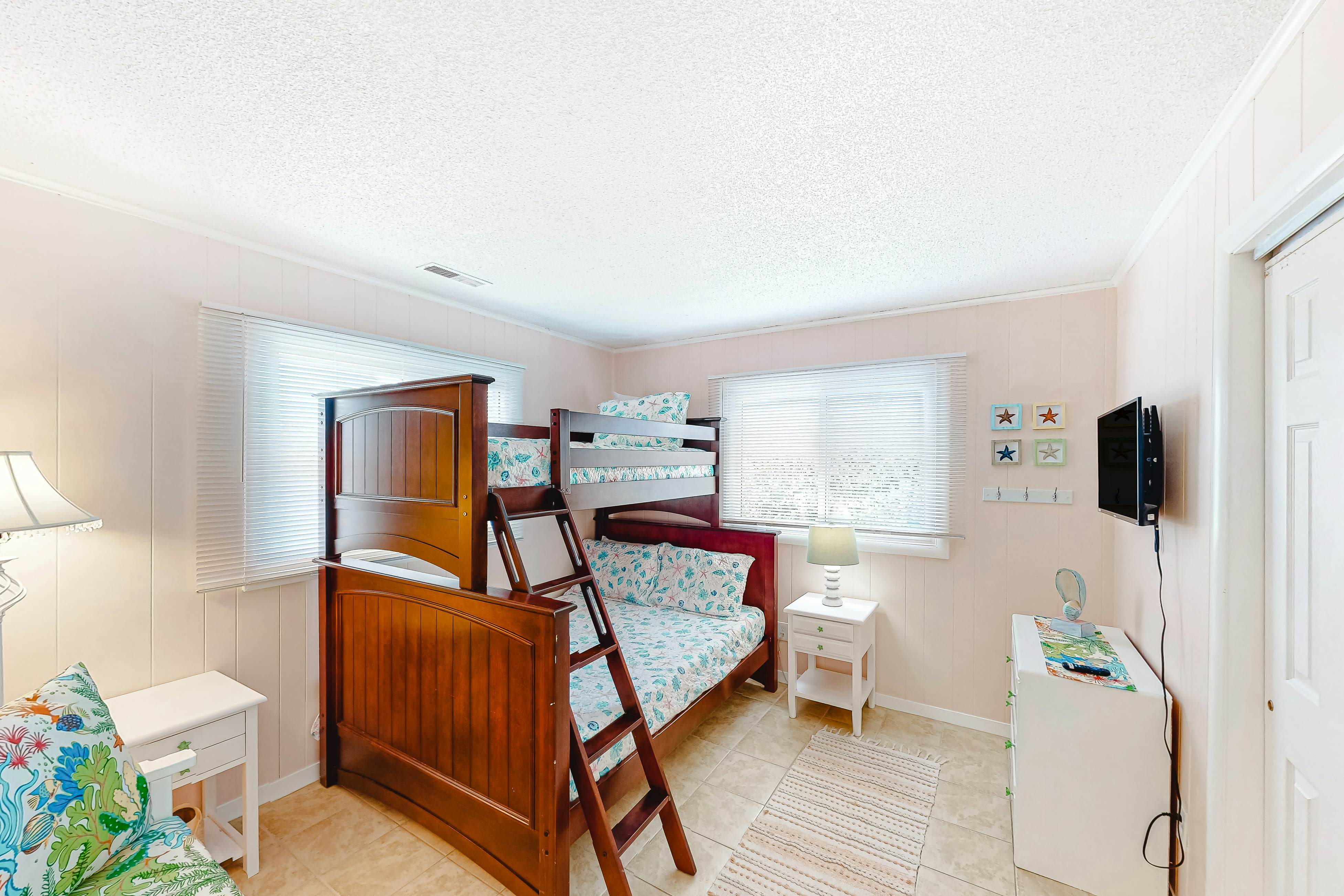 Forever and All Waves