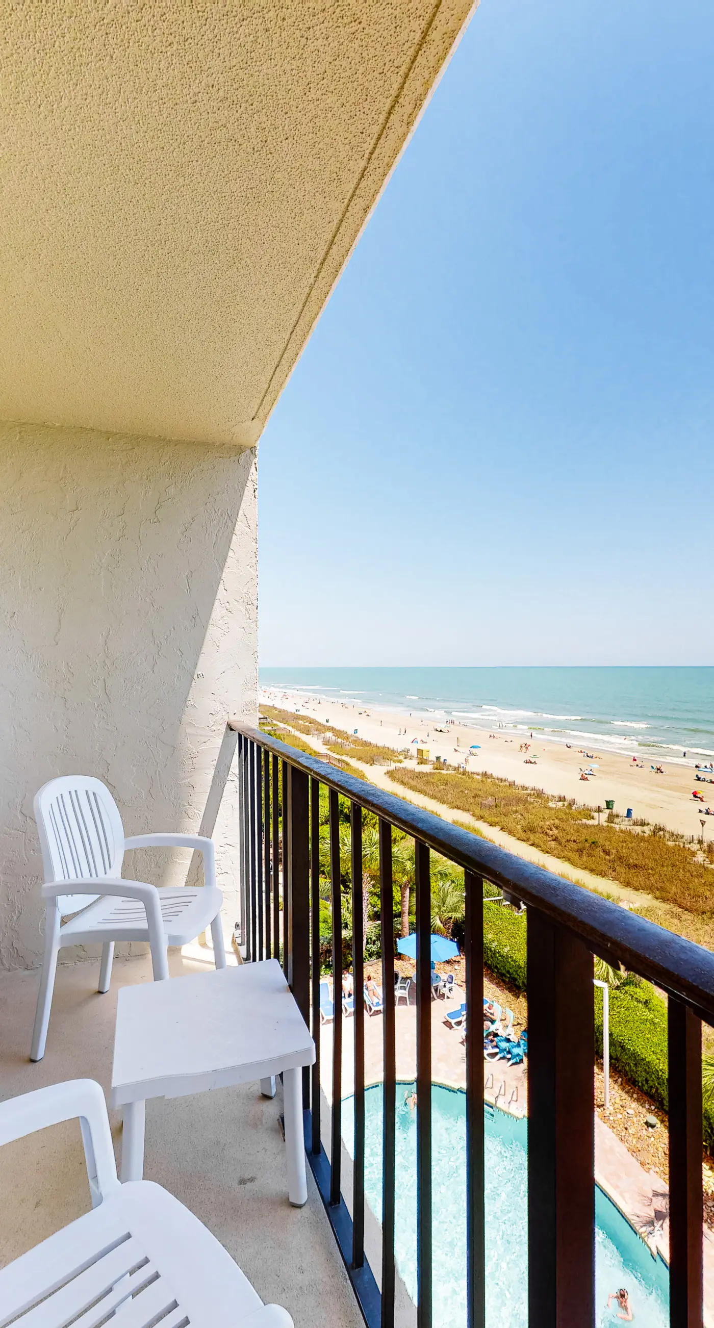 South carolina beach rentals vacation rentals vacasa
