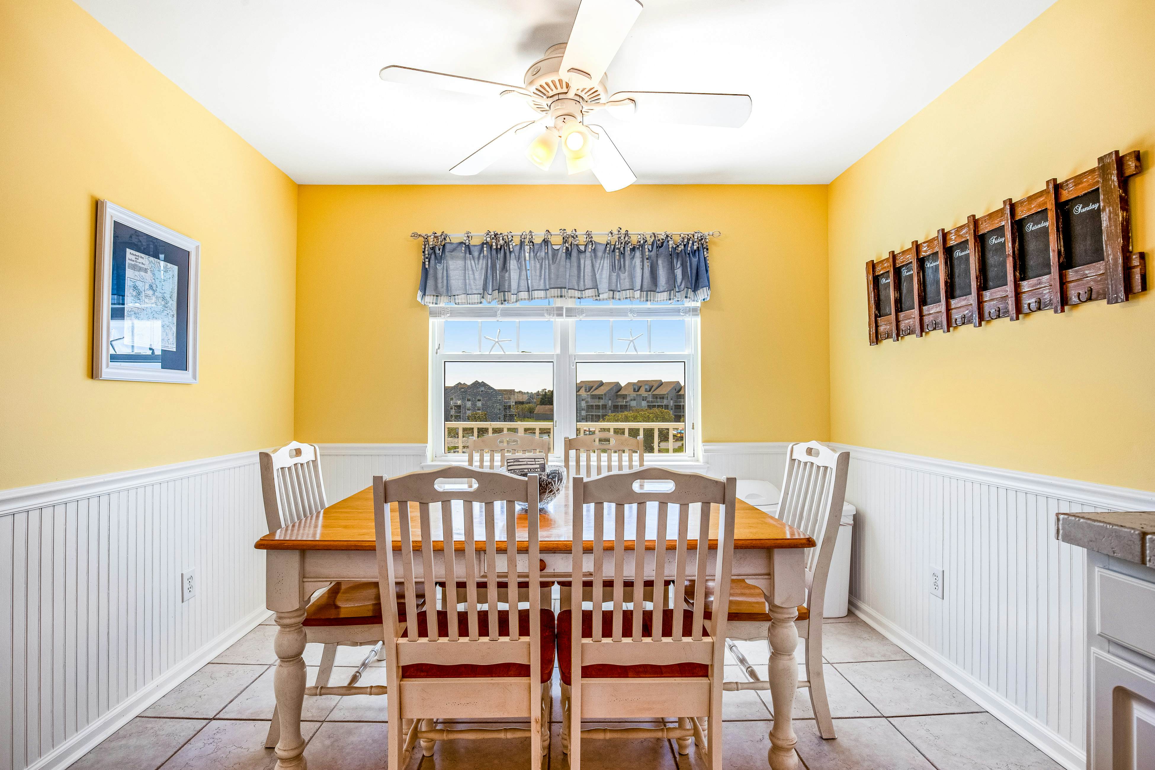Bethany Bay 1405 Pavilion Dr . 4 BD Ocean View, DE Vacation