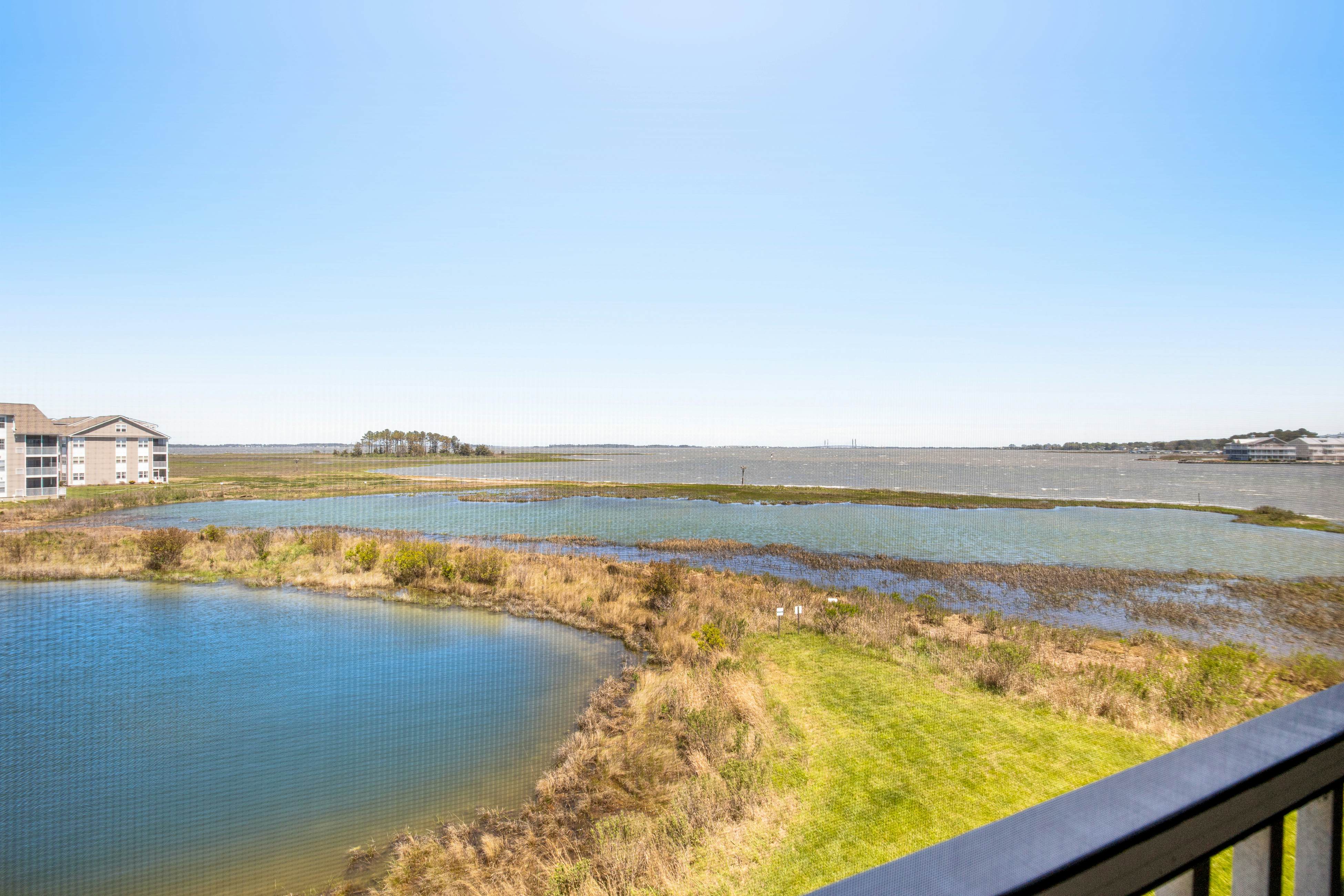 Bethany Bay 1405 Pavilion Dr . 4 BD Ocean View, DE Vacation