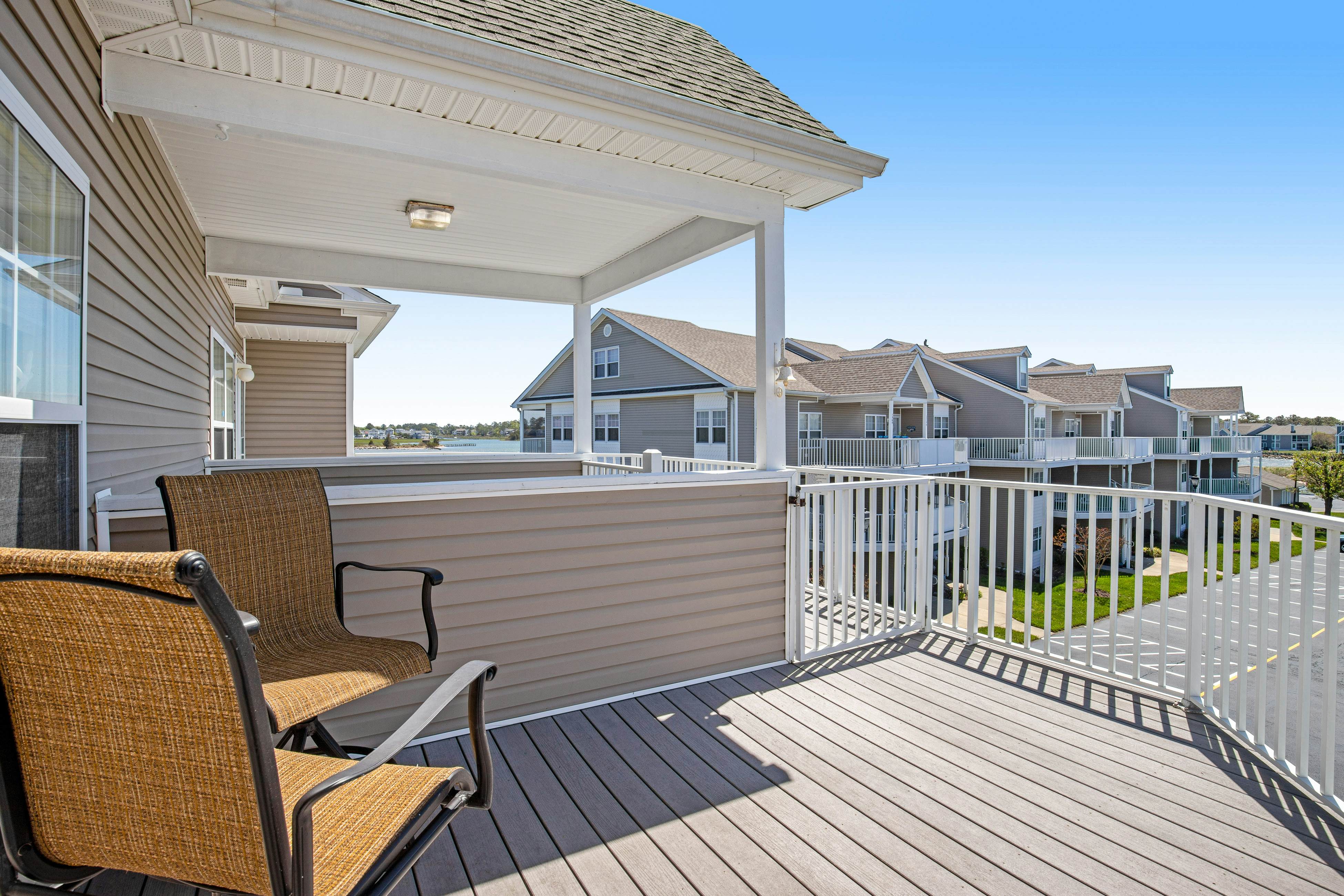 Bethany Bay 1405 Pavilion Dr . 4 BD Ocean View, DE Vacation
