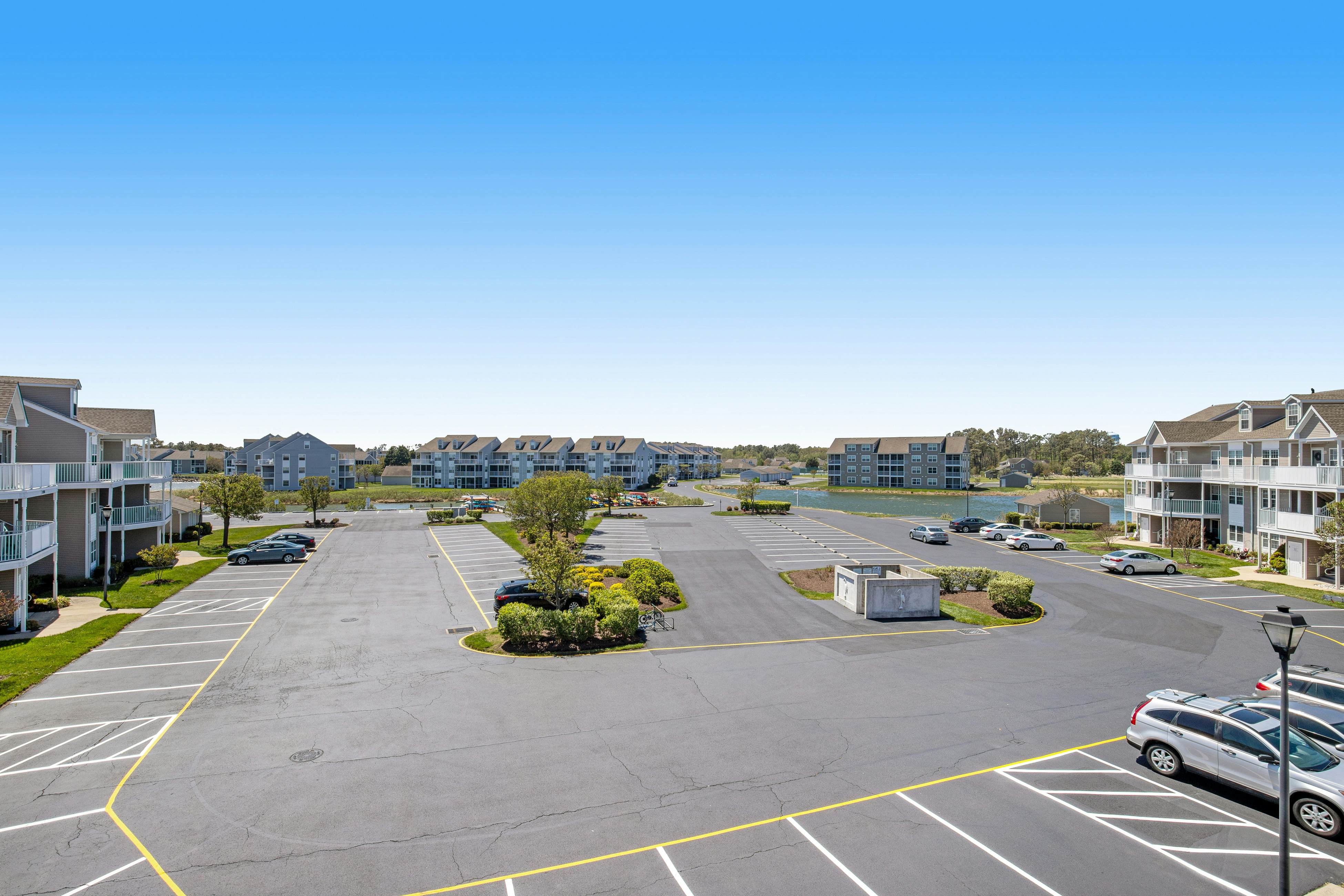 Bethany Bay 1405 Pavilion Dr . 4 BD Ocean View, DE Vacation