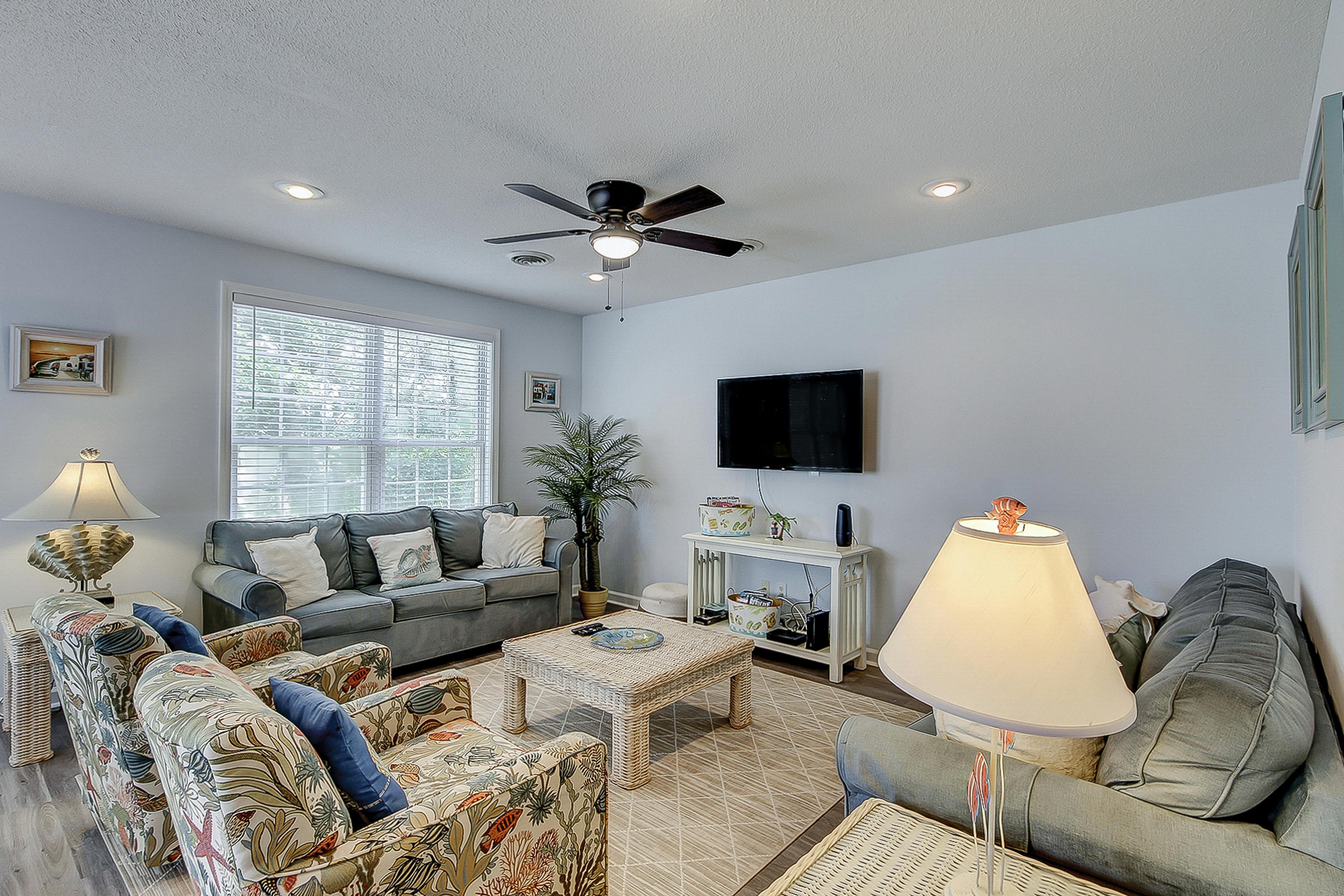 Murrells Inlet, SC Vacation Rentals, Beach House Rentals, Condos Vacasa