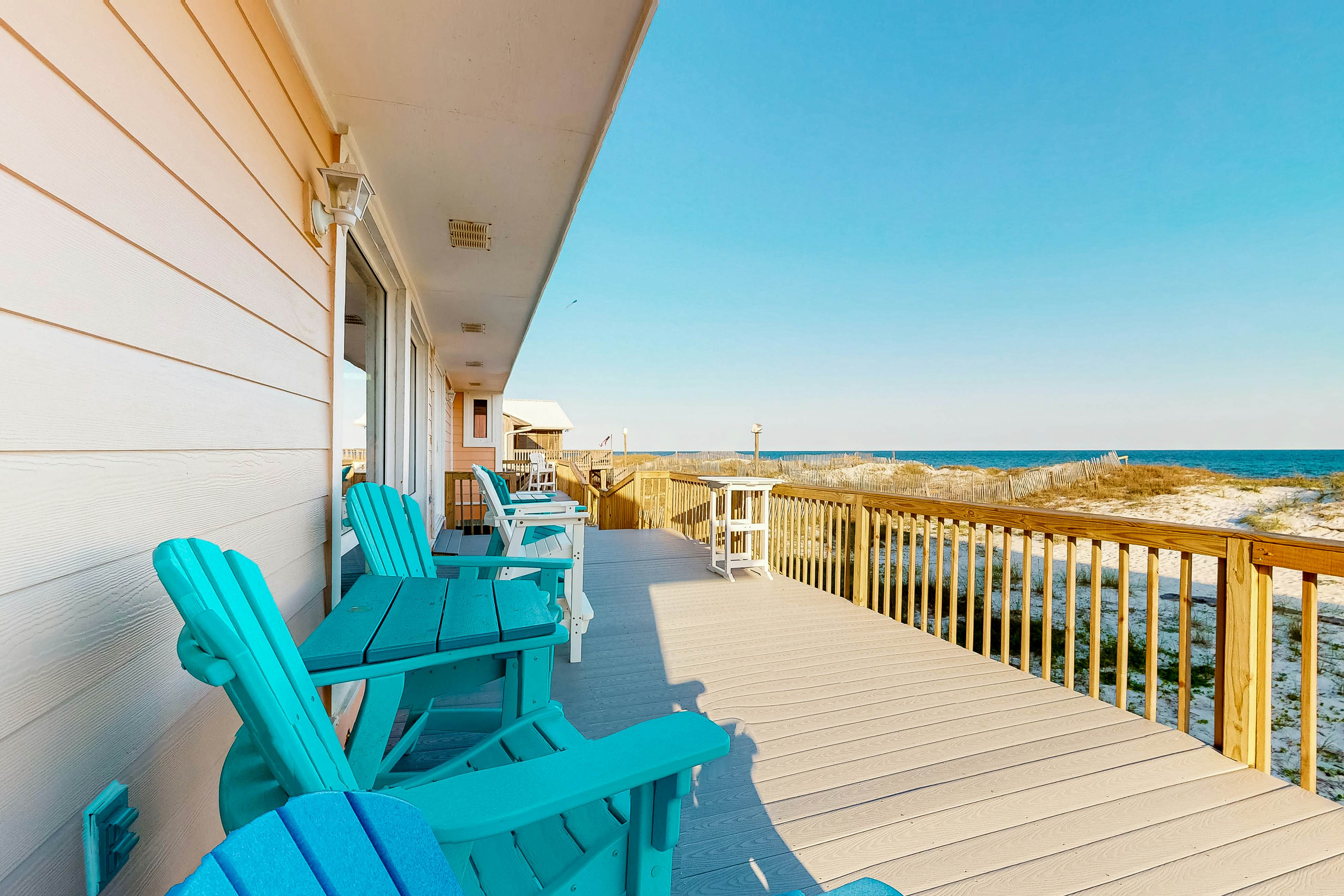 Crosswind Landing 5 BD Gulf Shores, AL Vacation Rental Vacasa