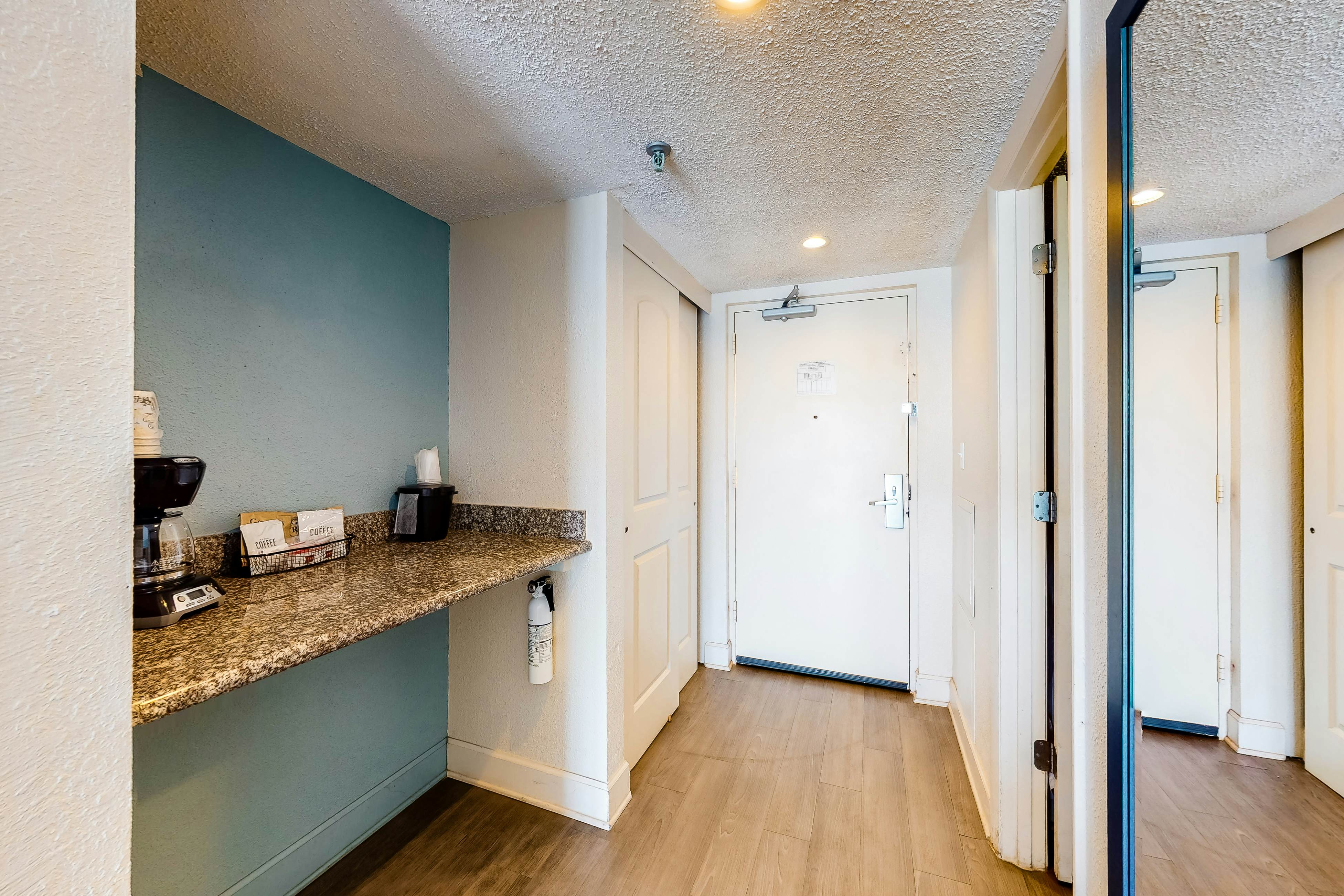 Carolinian Beach Resort 0705