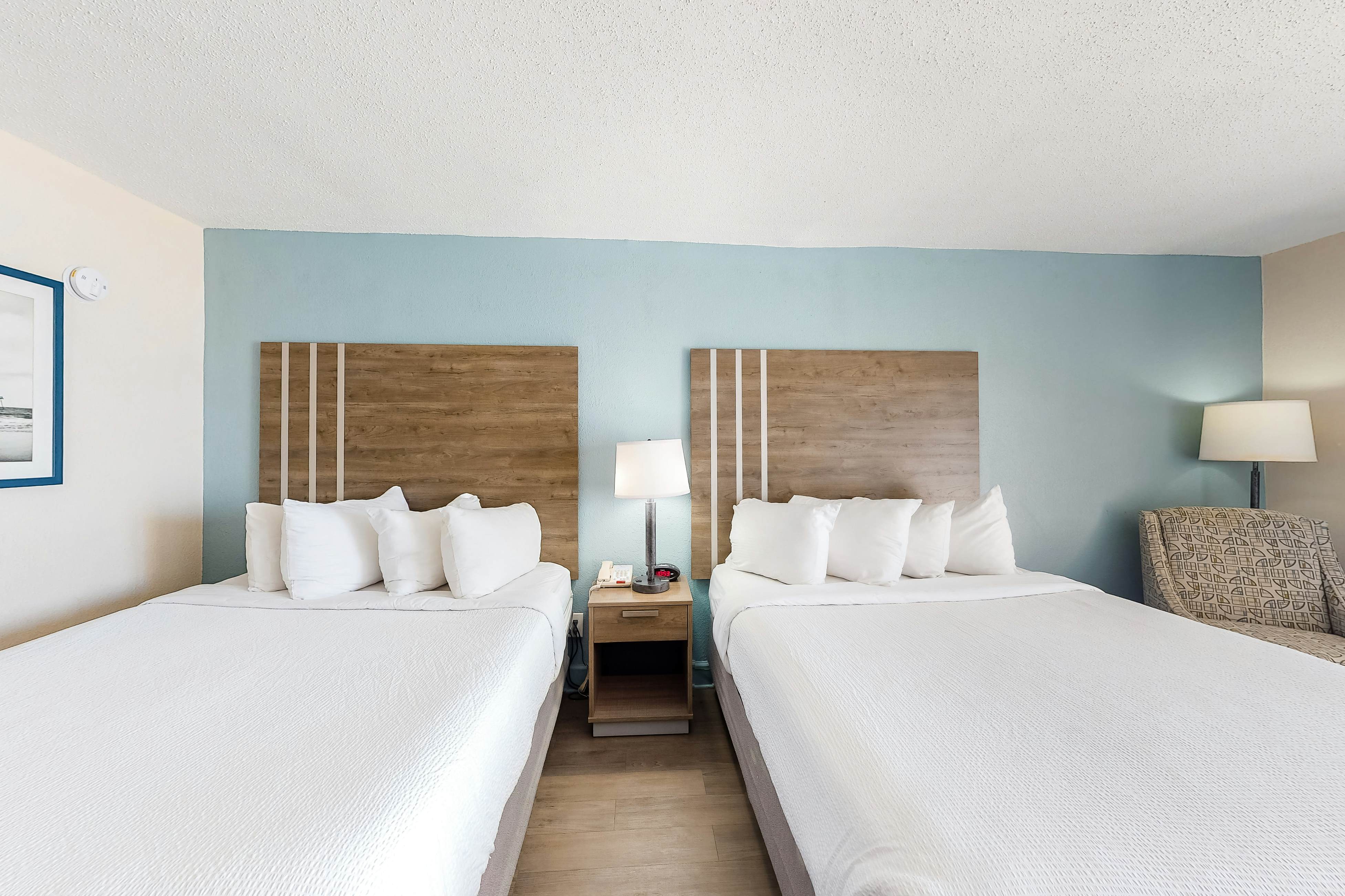 Carolinian Beach Resort 0705