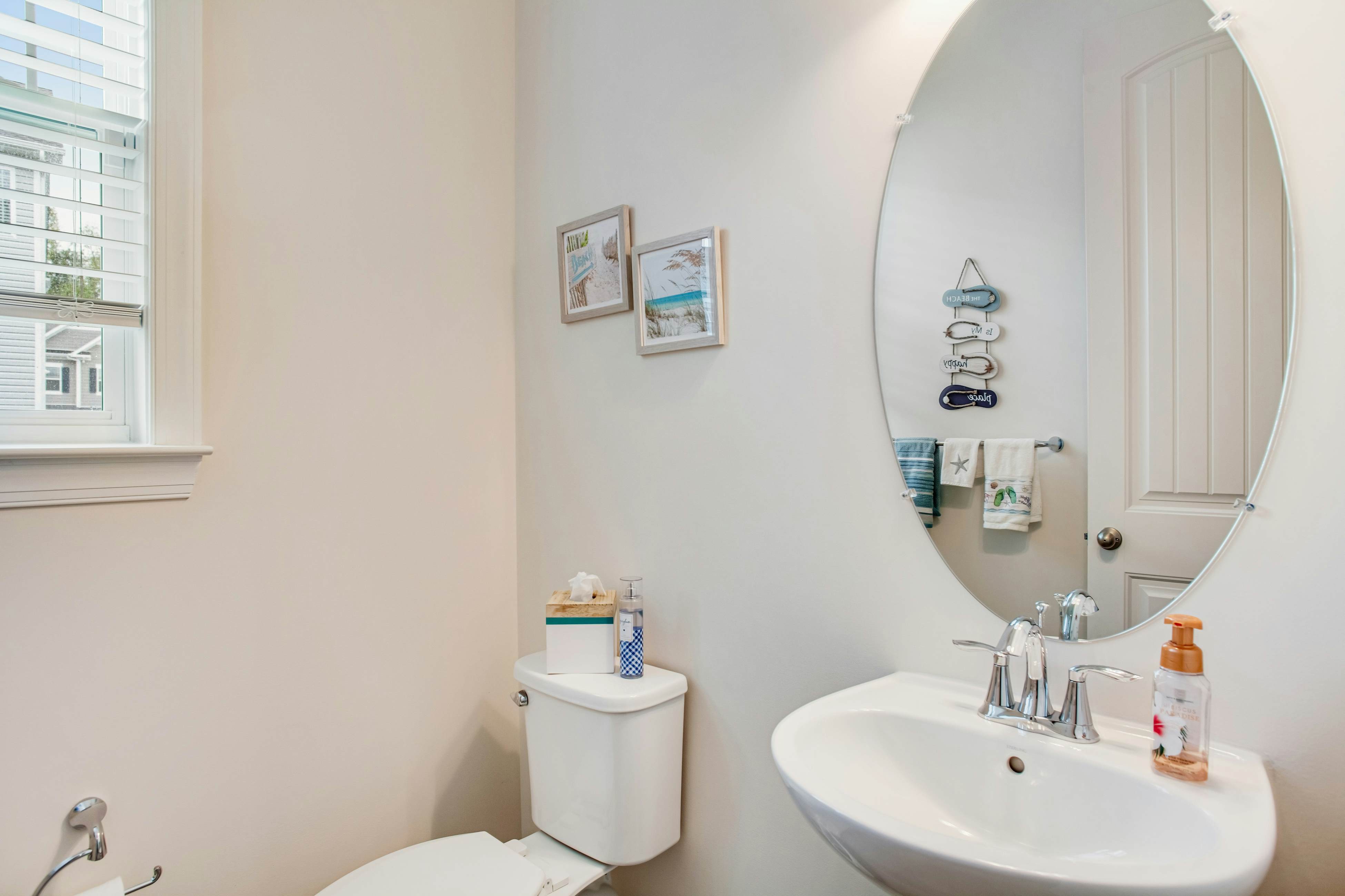 Ocean View Beach Club - 2 Middlesex Dr