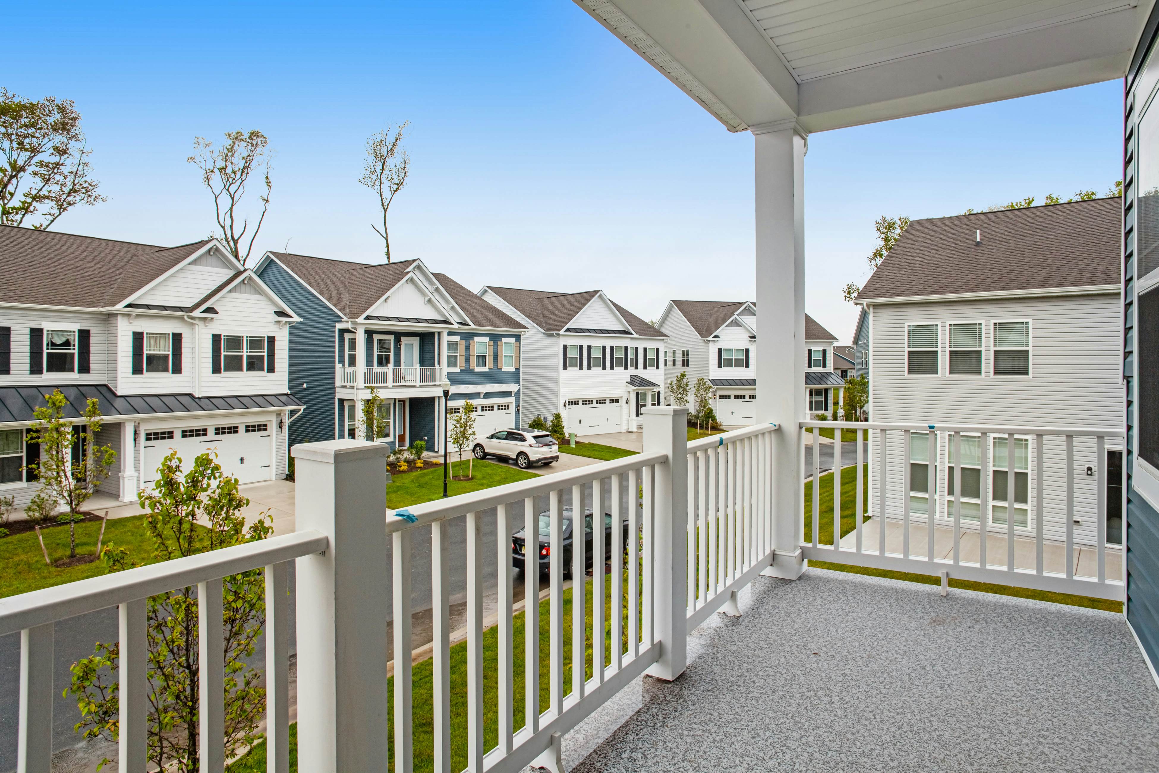 Ocean View Beach Club - 2 Middlesex Dr