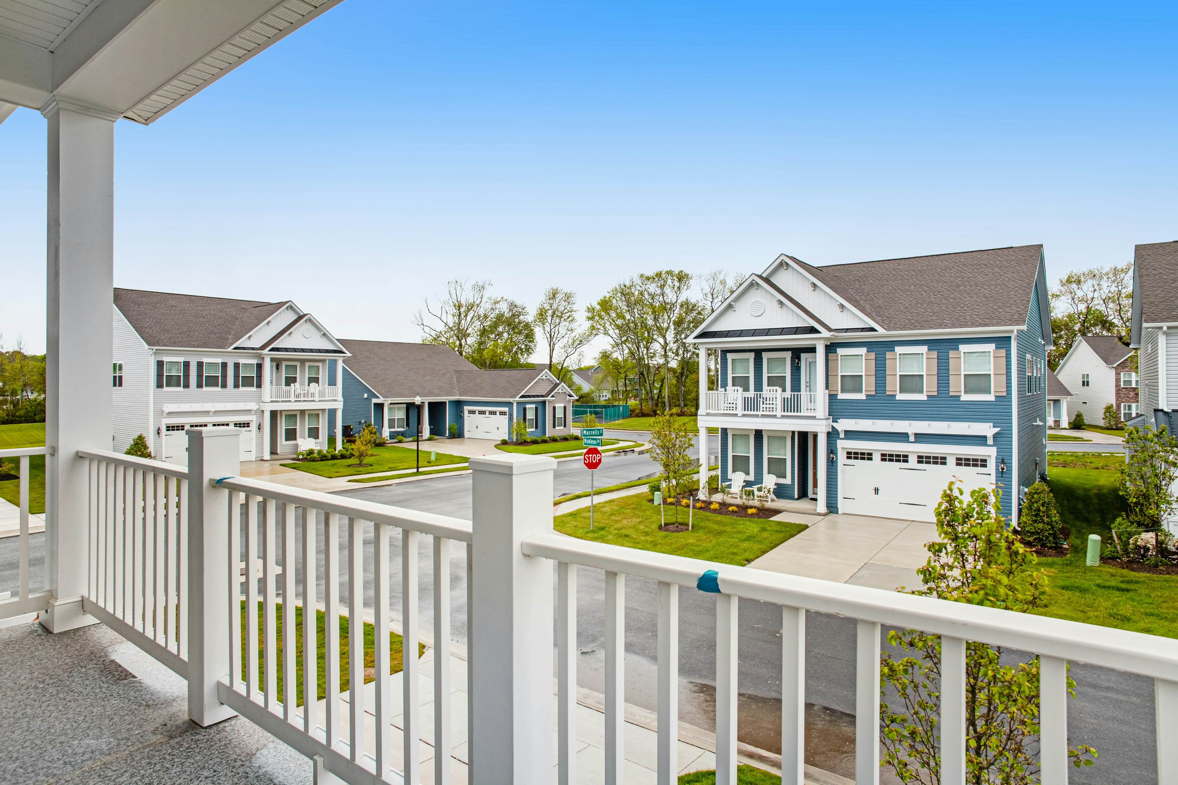 Ocean View Beach Club - 2 Middlesex Dr