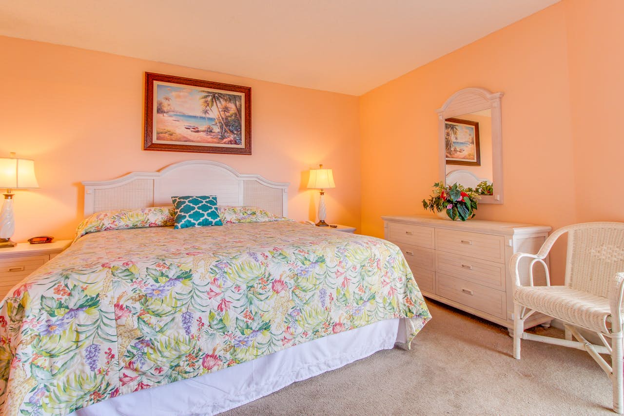 Edgewater Beach Resort T3 1105 2 Bd Vacation Rental In