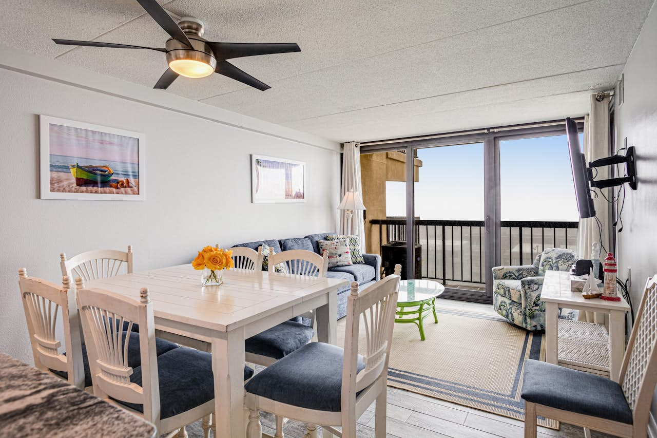 Sea Watch 501 | 2 BD Ocean City, MD Vacation Rental | Vacasa