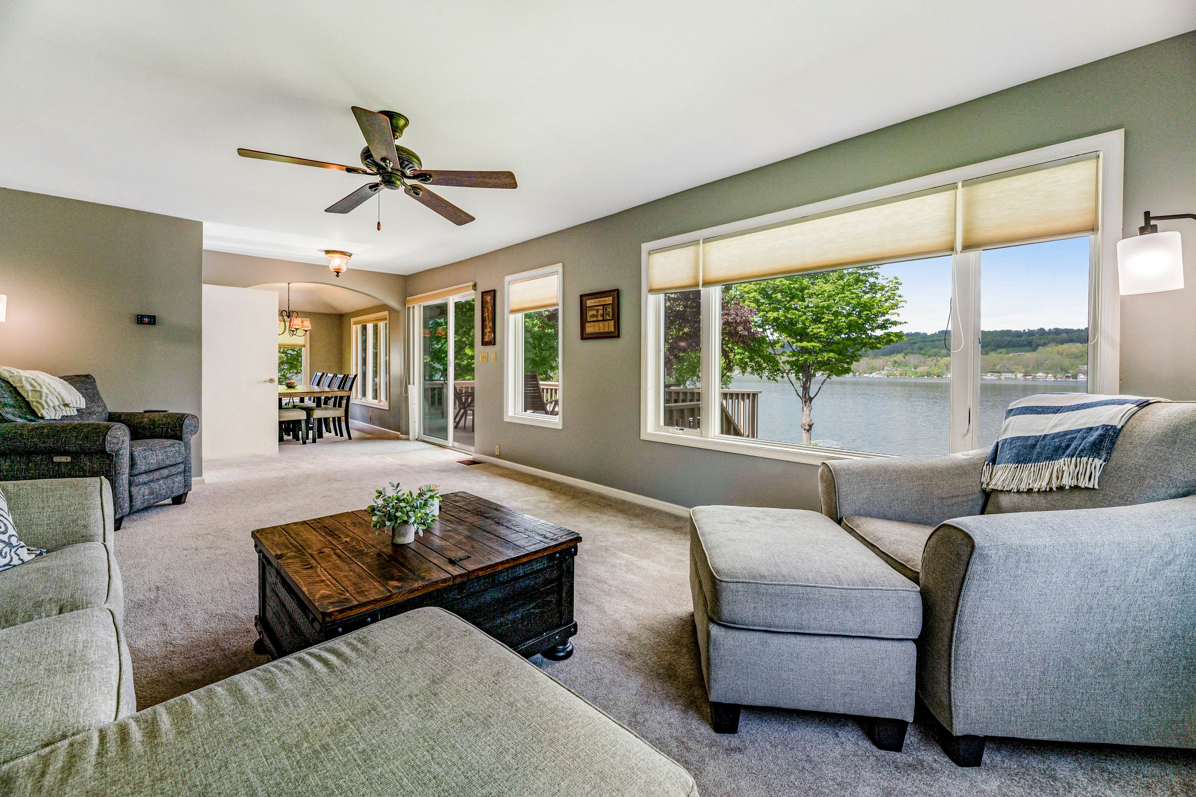 Upstate New York Cabins and Vacation Rentals Vacasa