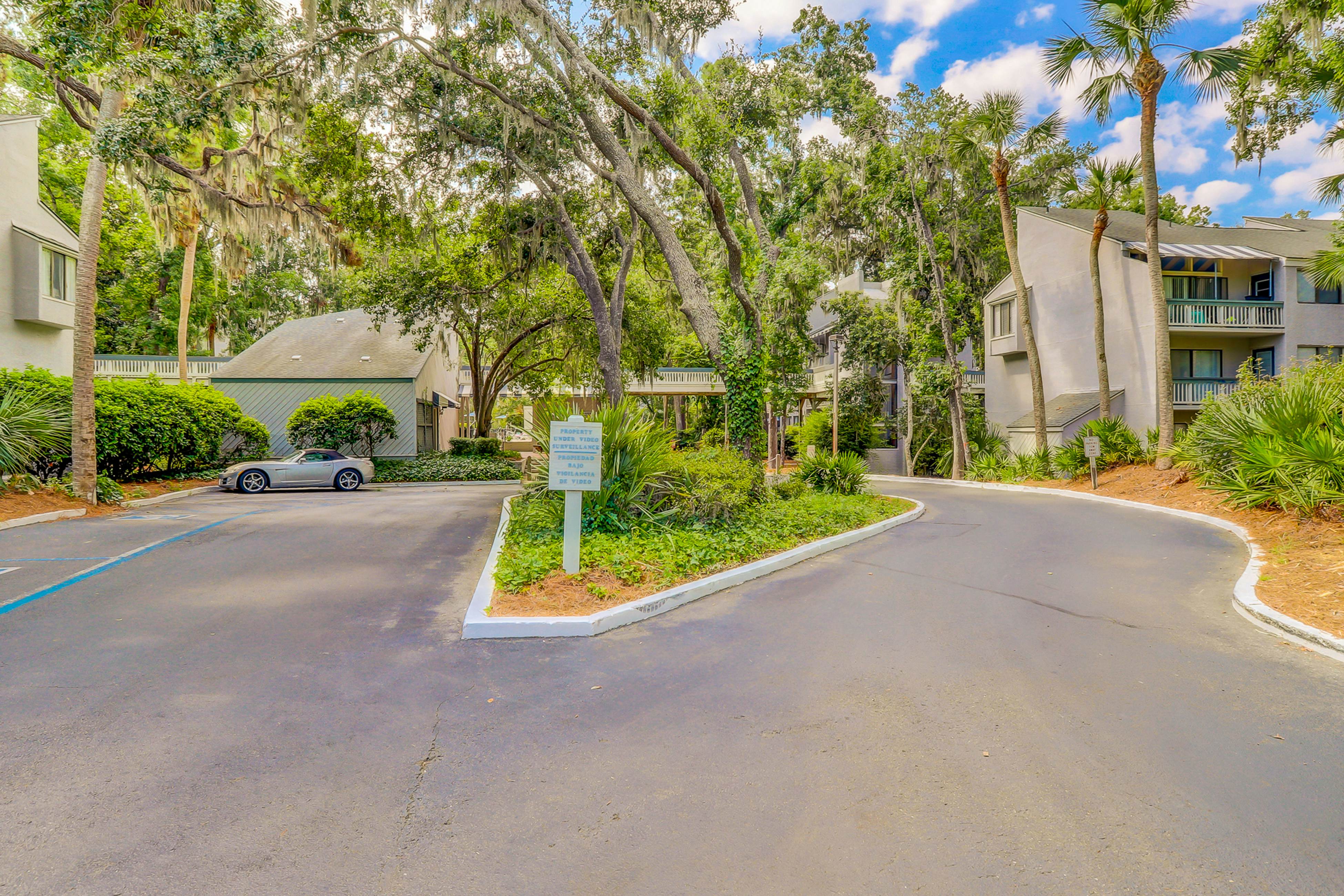 Treetops 6502 3 BD Hilton Head, SC Vacation Rental Vacasa