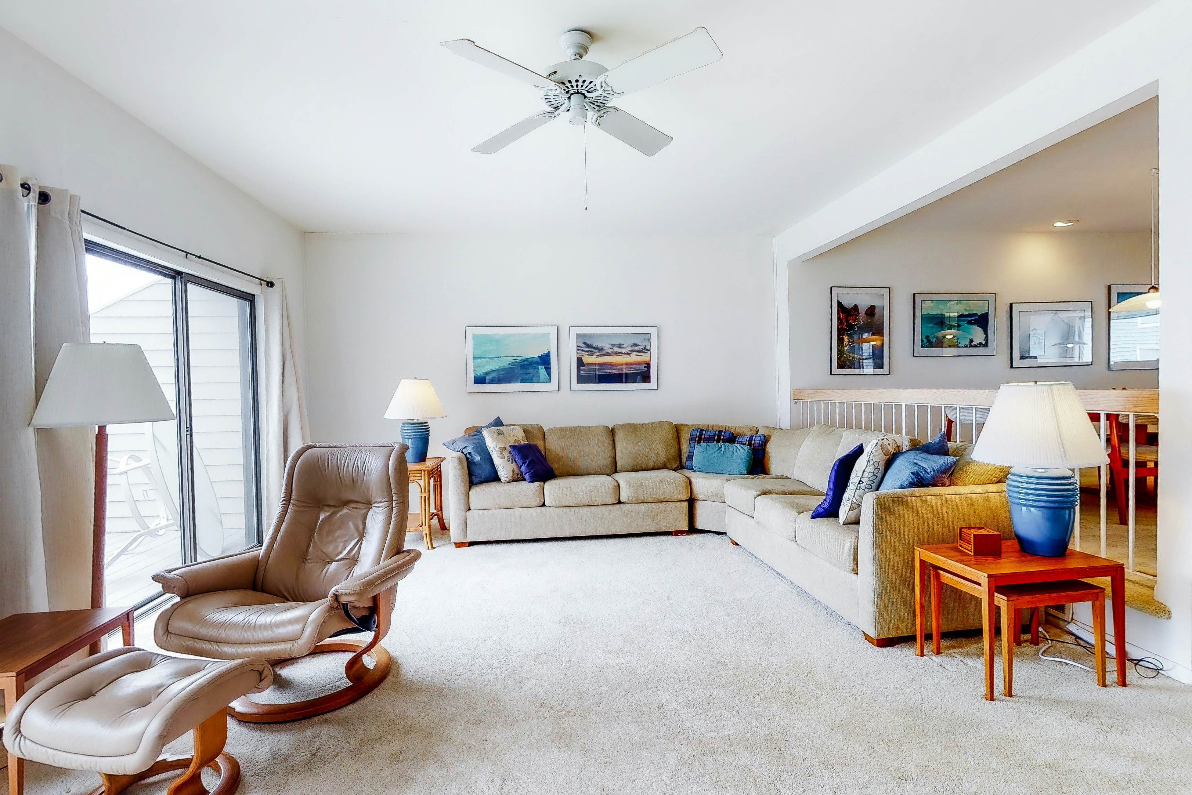 Town of Bethany Beach 99B Central Blvd. 5 BD Bethany Beach, DE