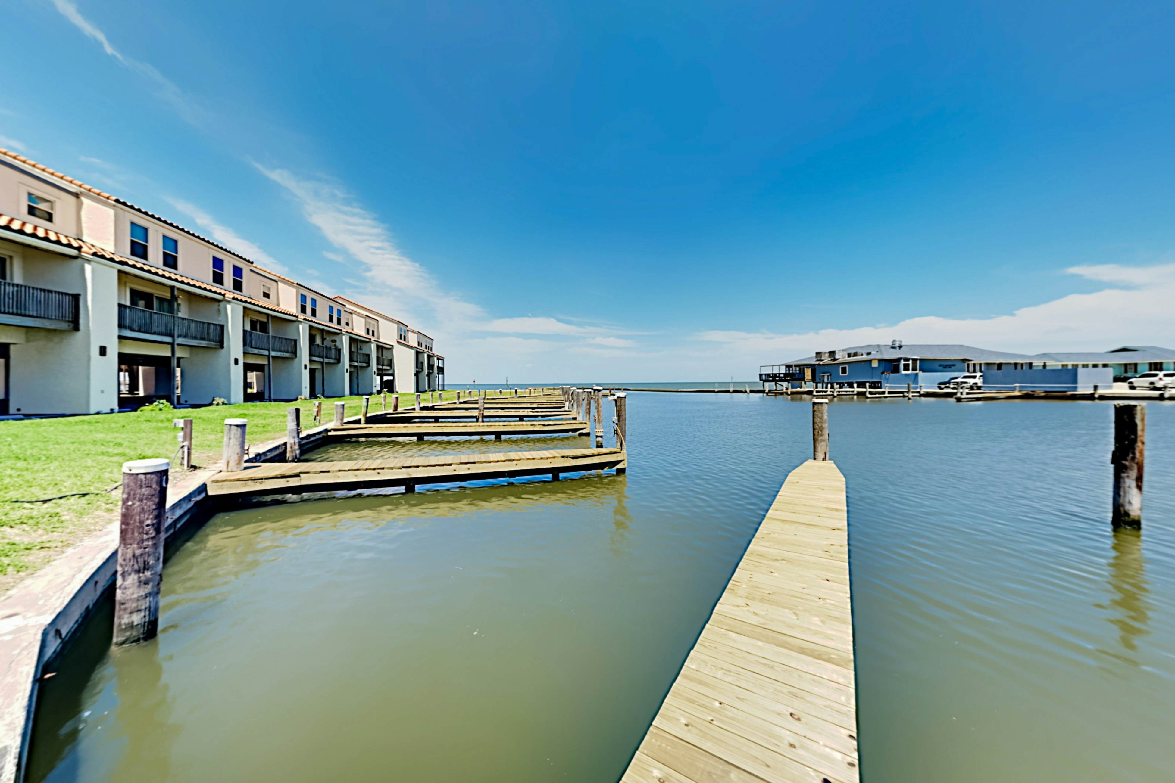 Allegro North Aransas Ahoy 3 BD Rockport, TX Vacation Rental Vacasa