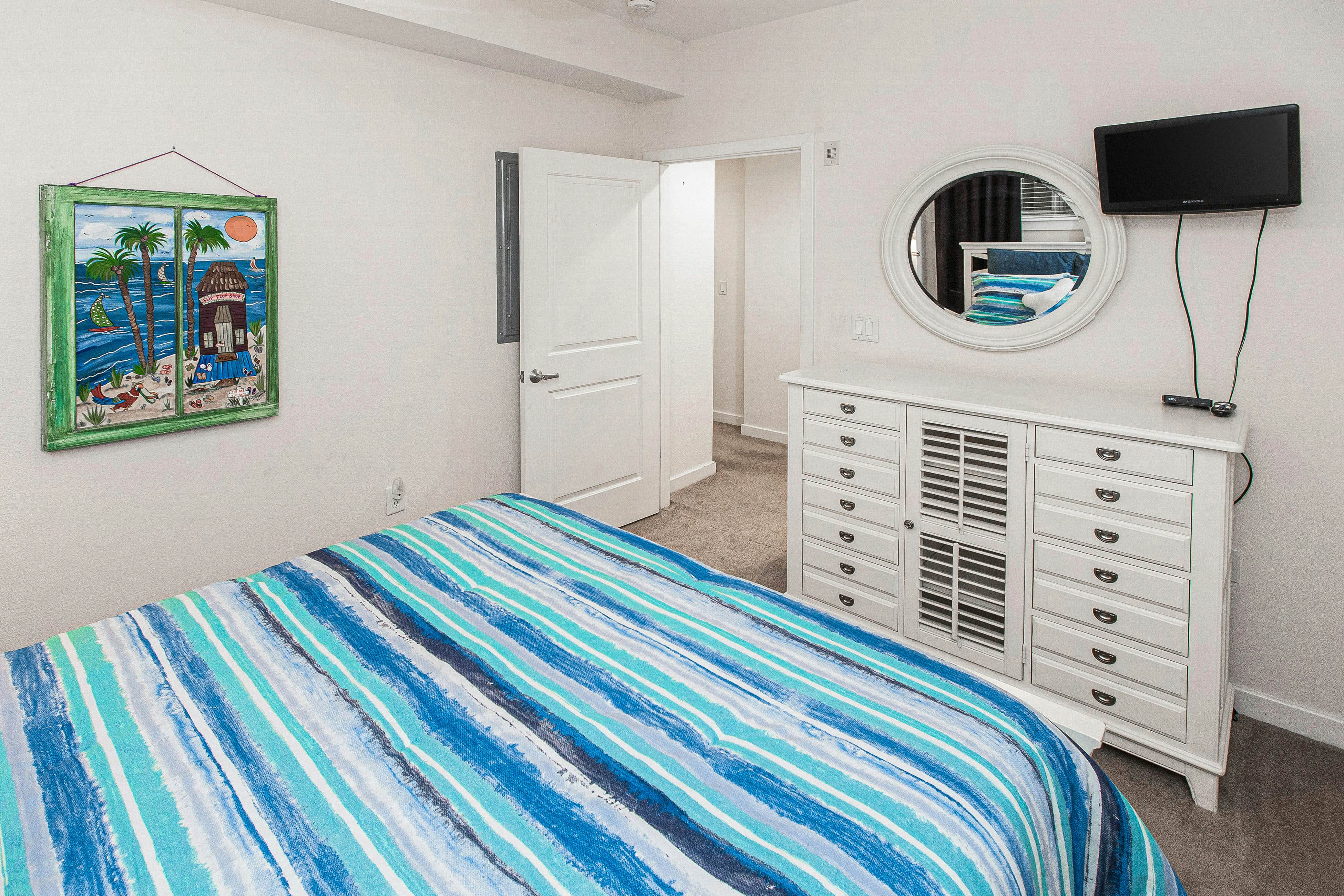 The Sanctuary - False Cape Escape II A125