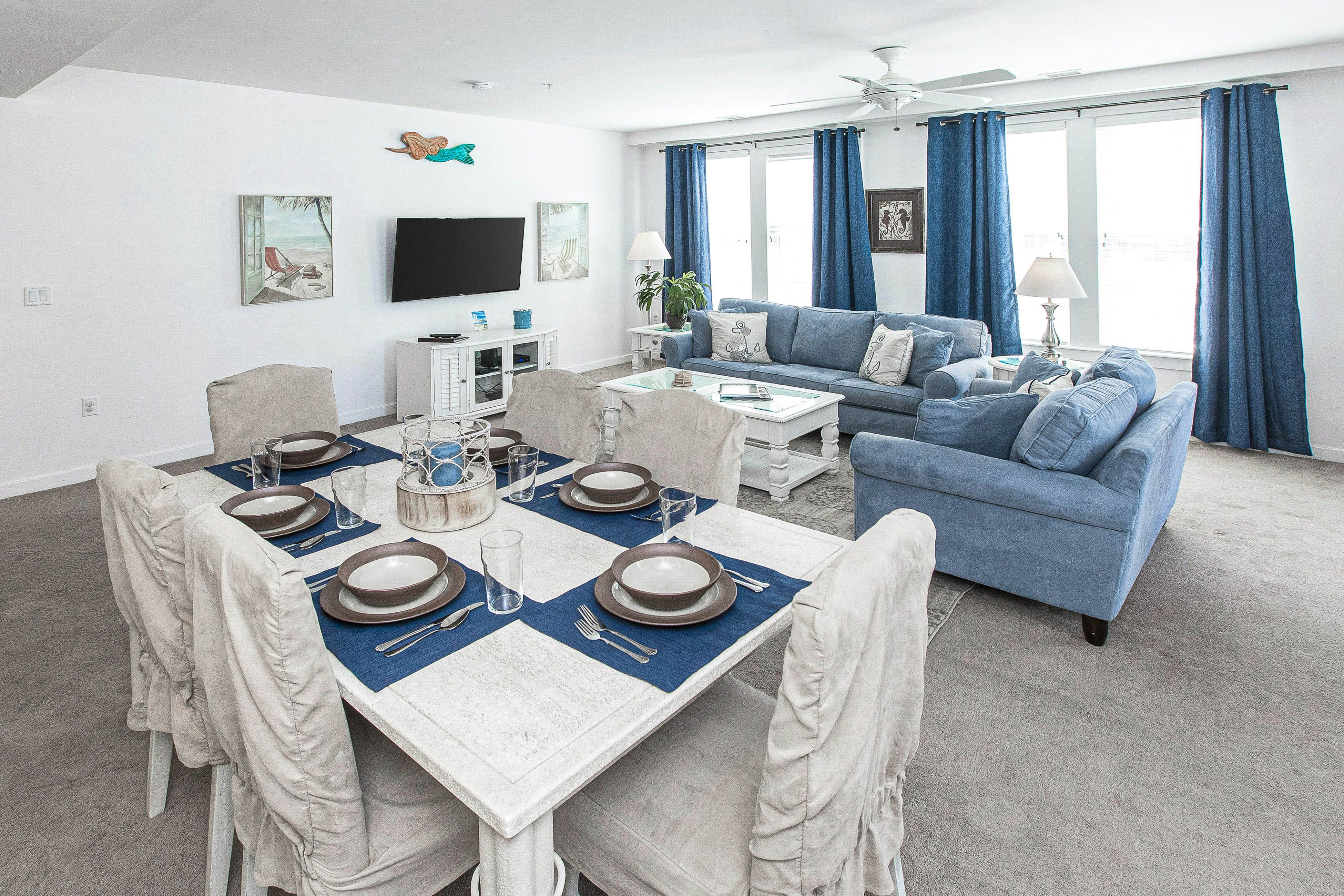 The Sanctuary - False Cape Escape II A125