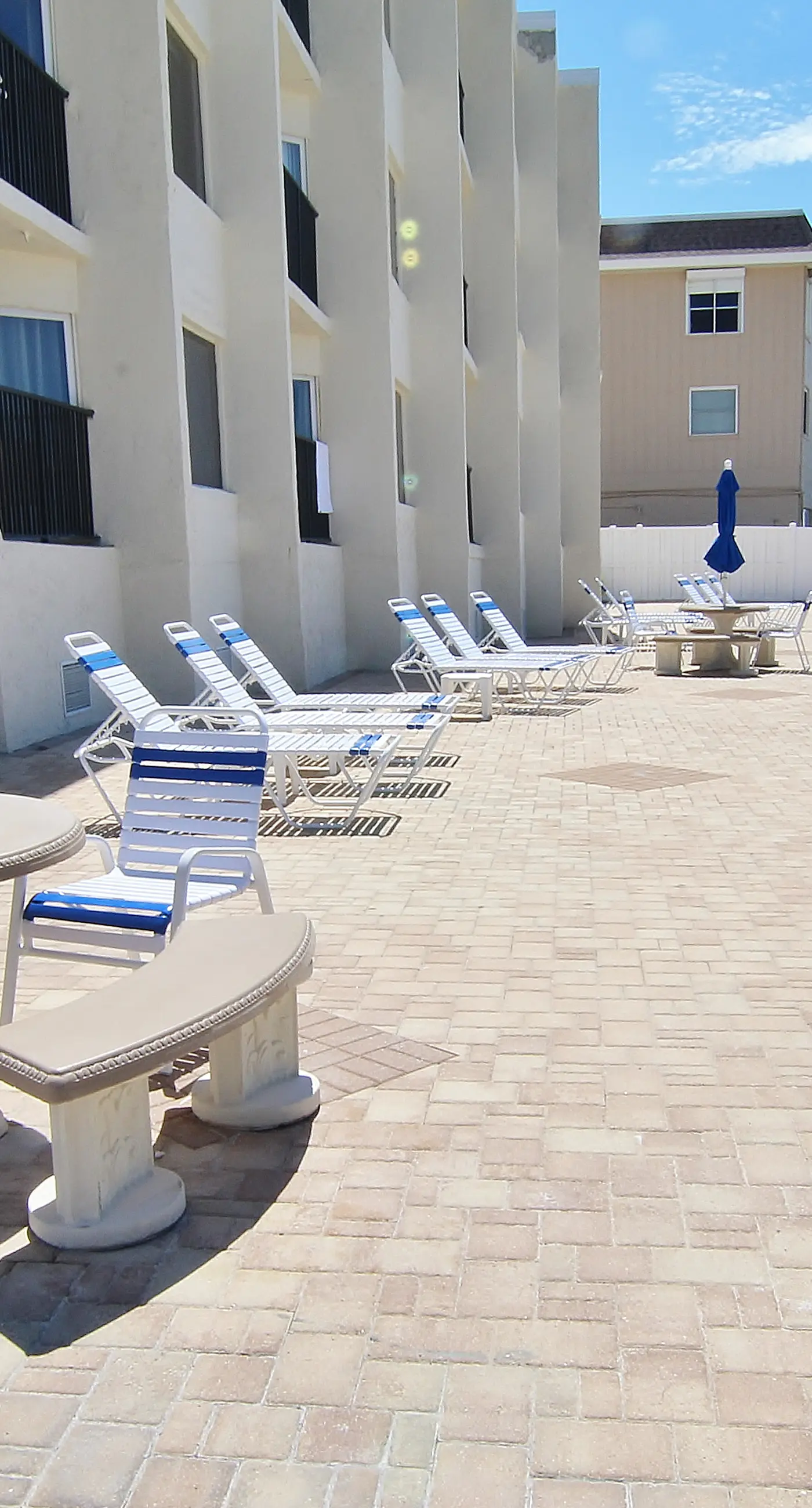 Belleair Beach Club 312 1 BD Belleair Beach, FL Vacation Rental Vacasa