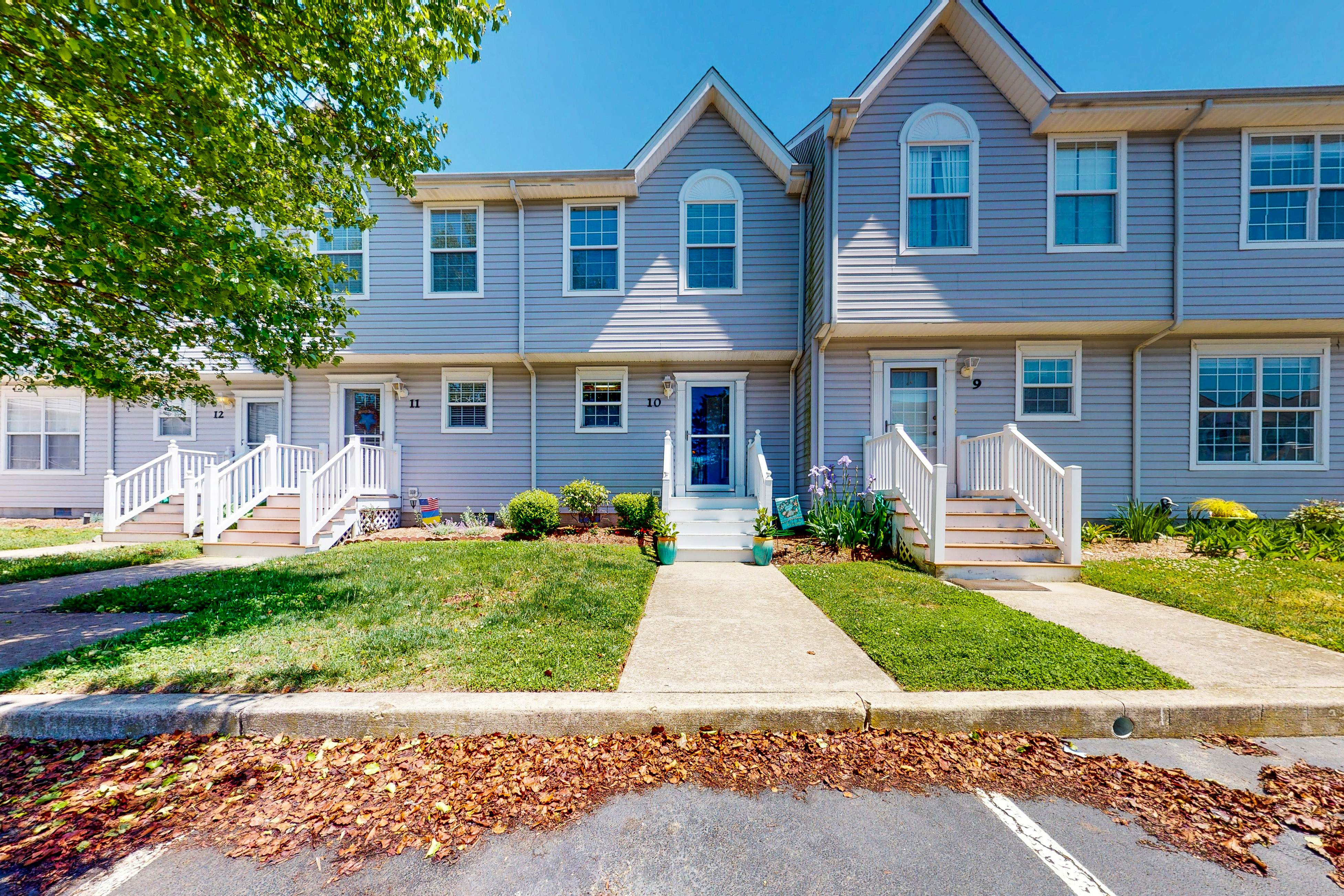 Bethany Meadows 38172 Beachwood Ct. 10 3 BD Frankford, DE